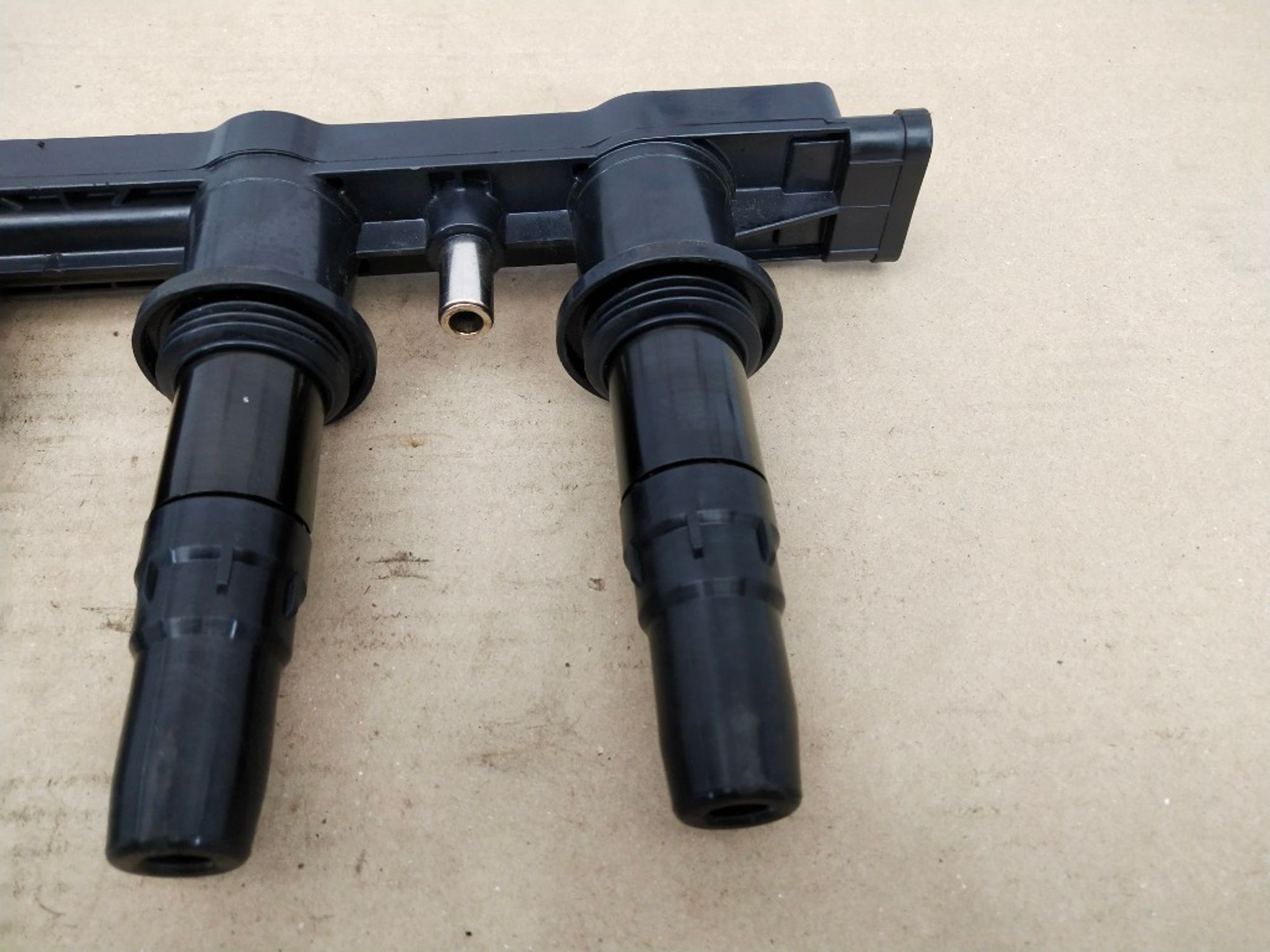 Катушка зажигания Opel Astra A16XER, 3000 рублей, Ростов-на-Дону