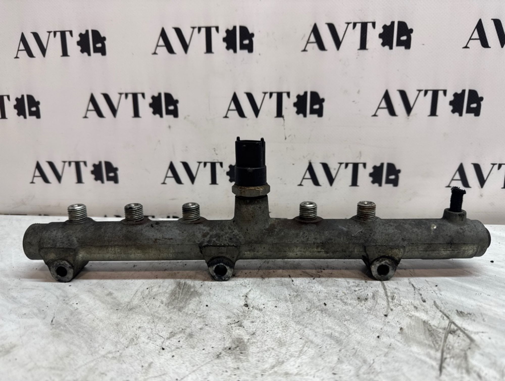 Топливная рейка KIA Sorento BL D4CB, 5000 рублей, Ростов-на-Дону