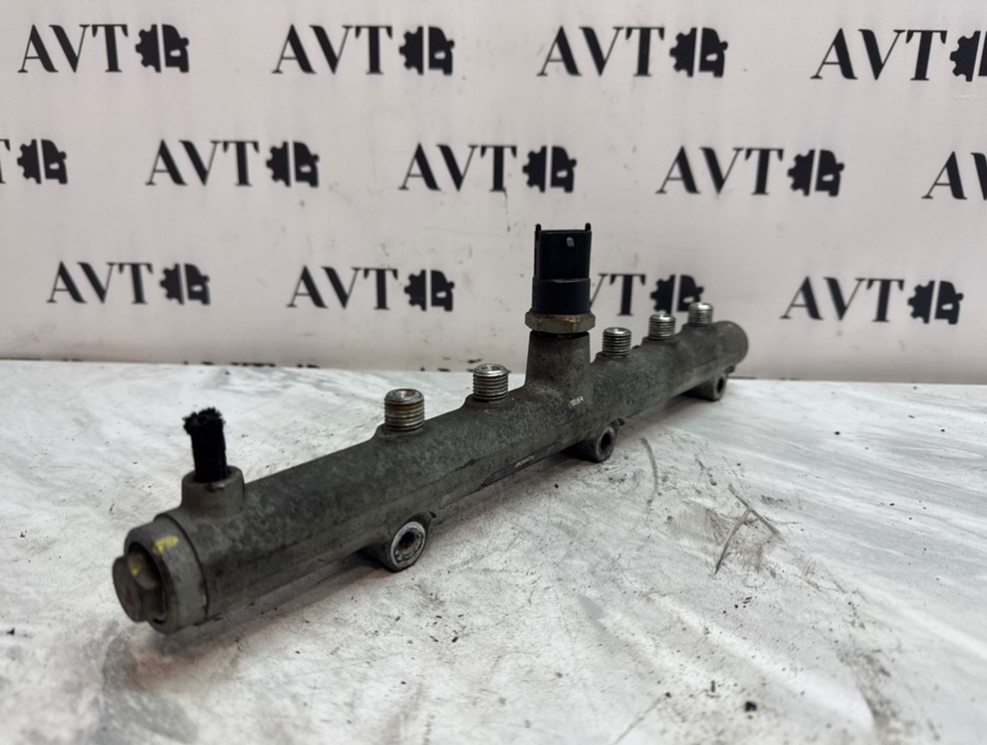 Топливная рейка KIA Sorento BL D4CB, 5000 рублей, Ростов-на-Дону