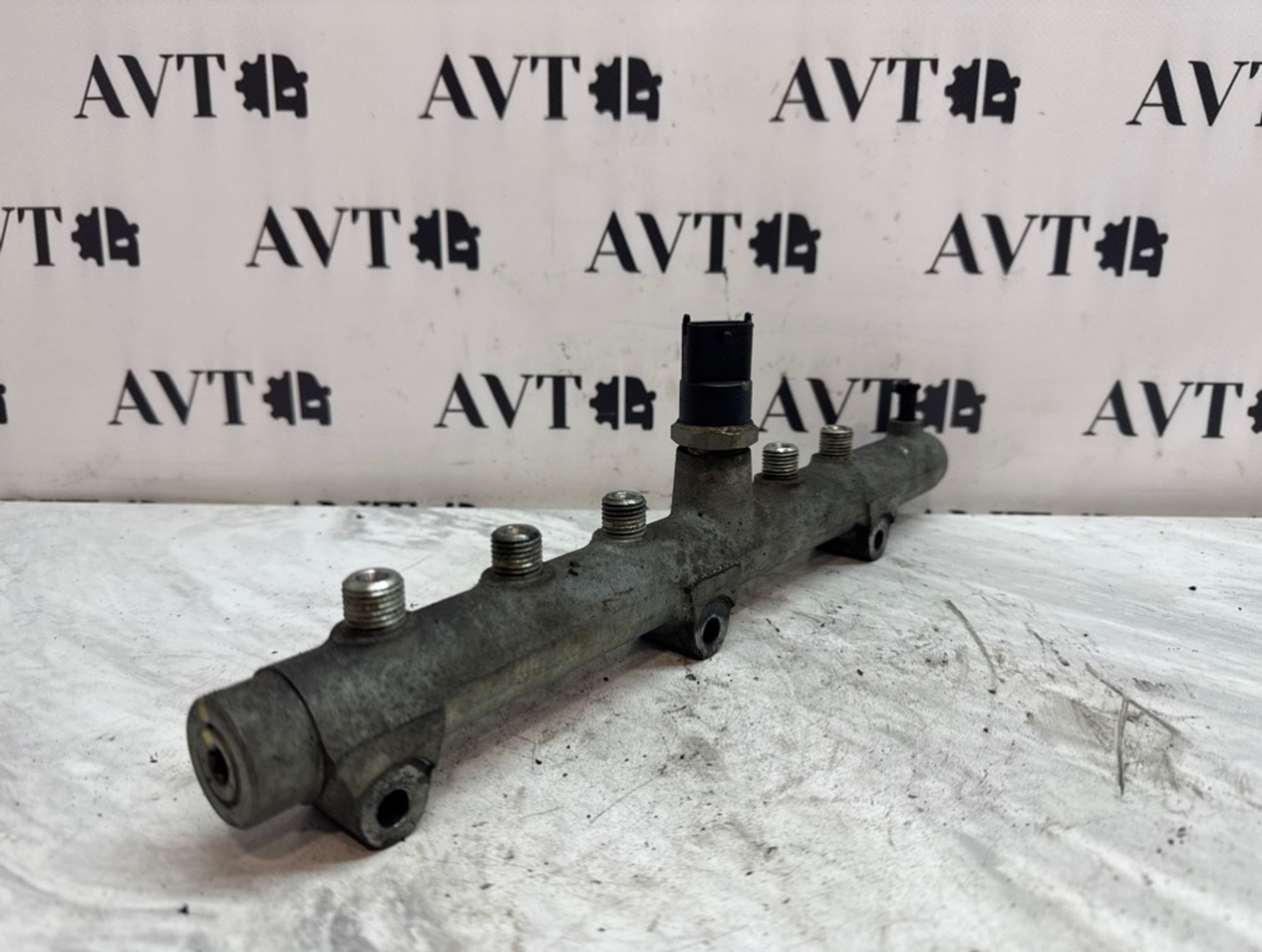 Топливная рейка KIA Sorento BL D4CB, 5000 рублей, Ростов-на-Дону