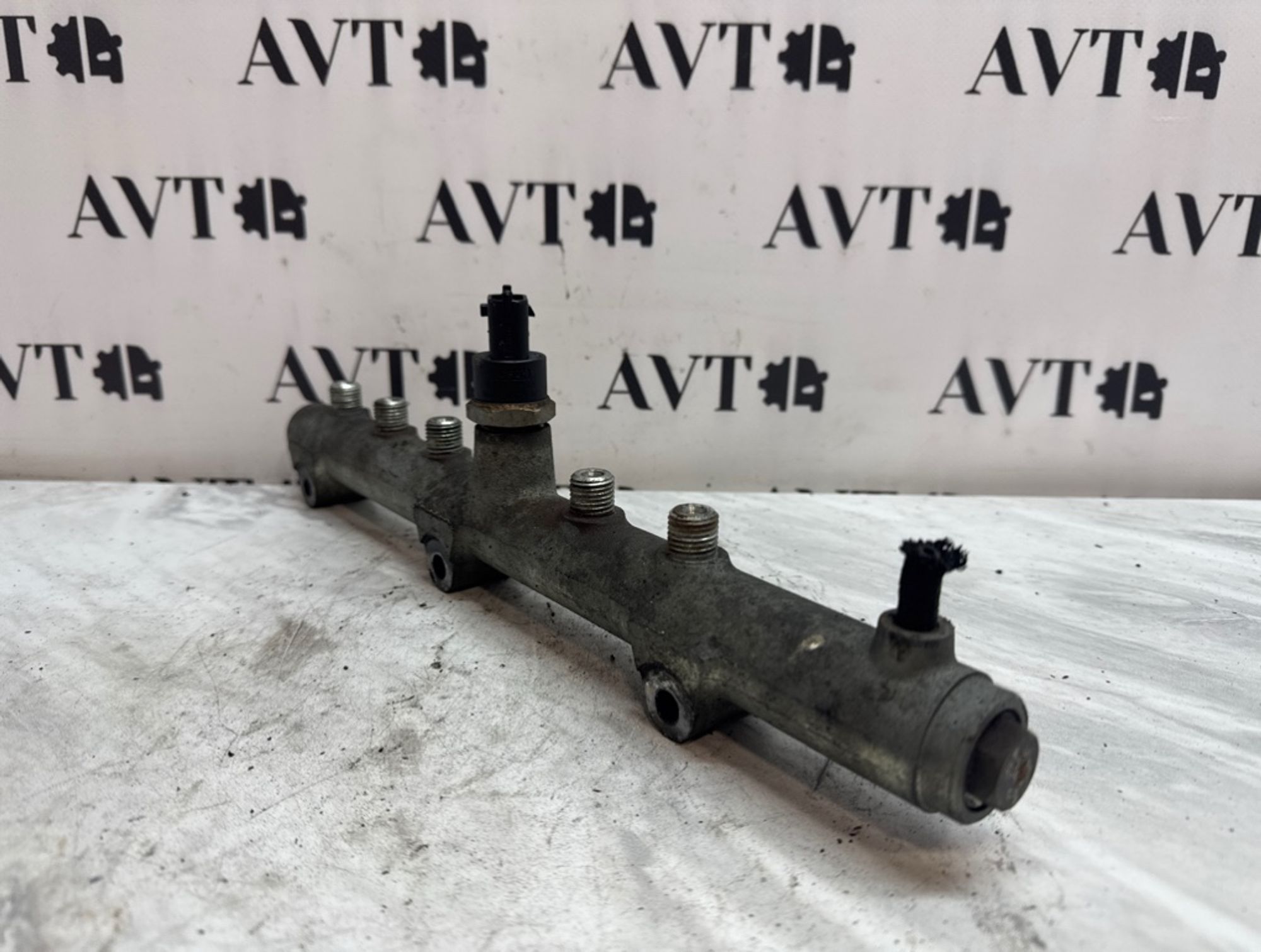 Топливная рейка KIA Sorento BL D4CB, 5000 рублей, Ростов-на-Дону