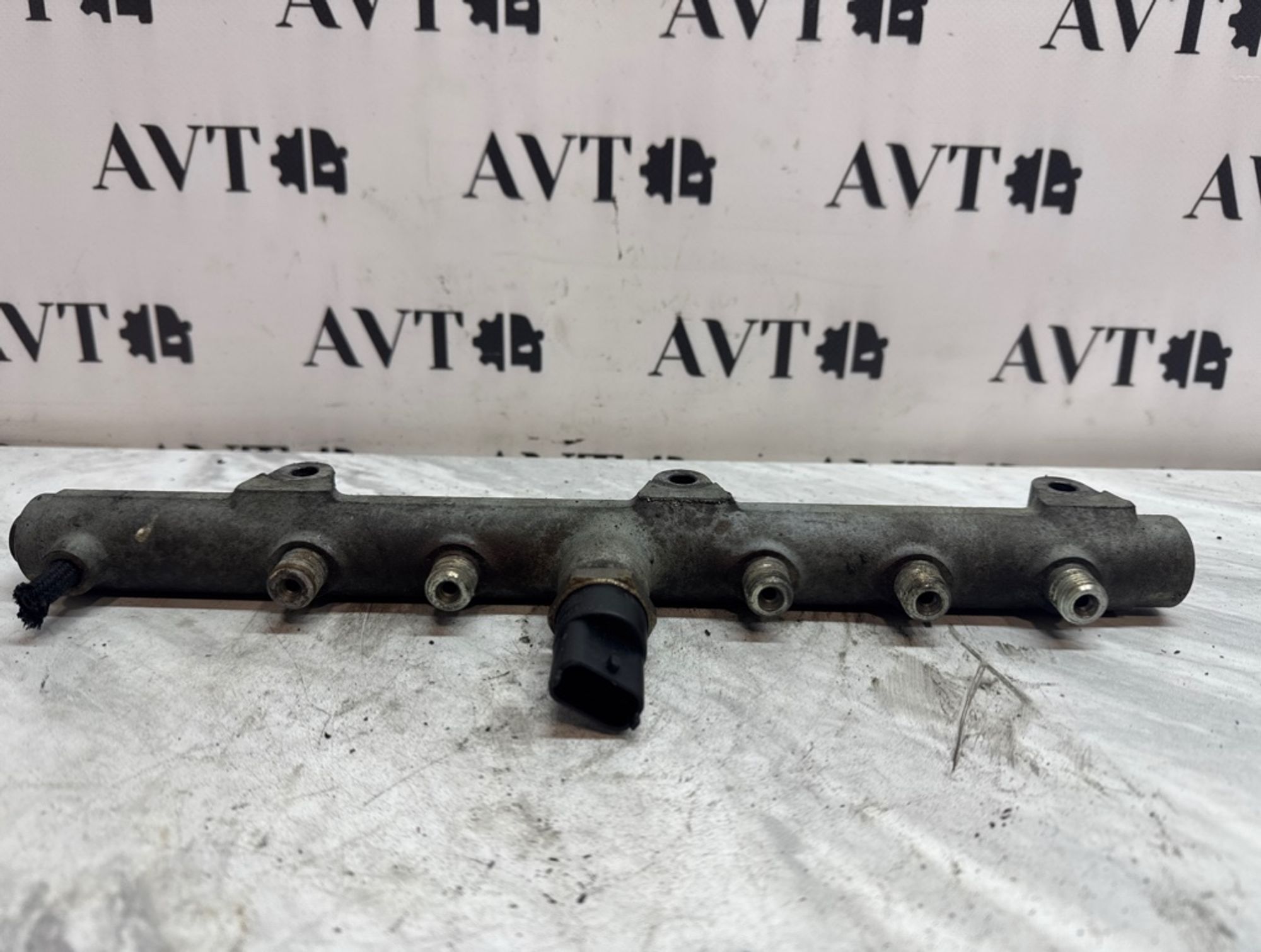 Топливная рейка KIA Sorento BL D4CB, 5000 рублей, Ростов-на-Дону