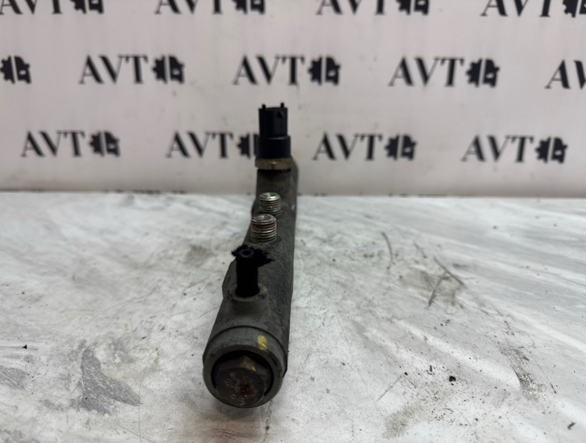 Топливная рейка KIA Sorento BL D4CB, 5000 рублей, Ростов-на-Дону