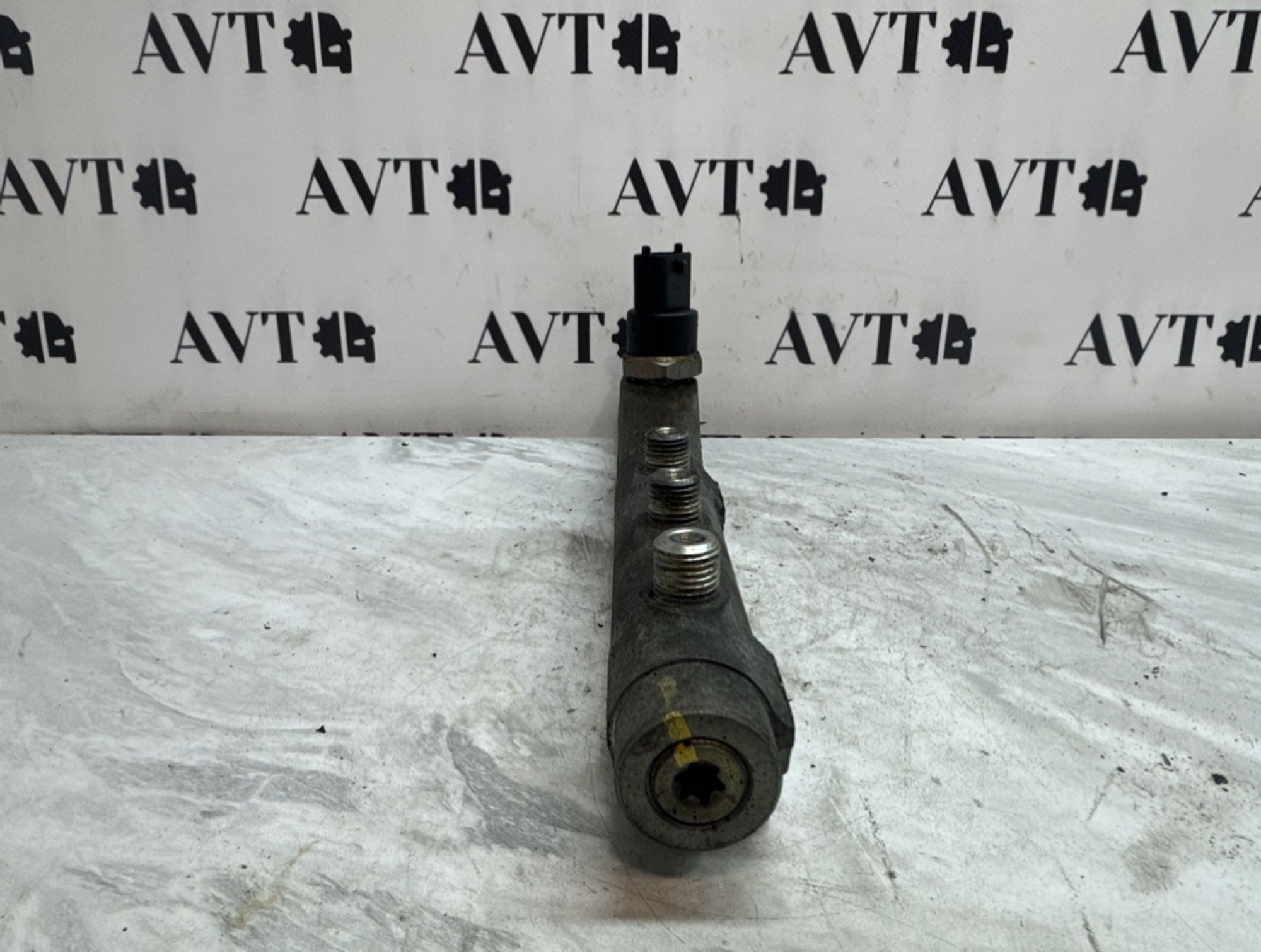 Топливная рейка KIA Sorento BL D4CB, 5000 рублей, Ростов-на-Дону