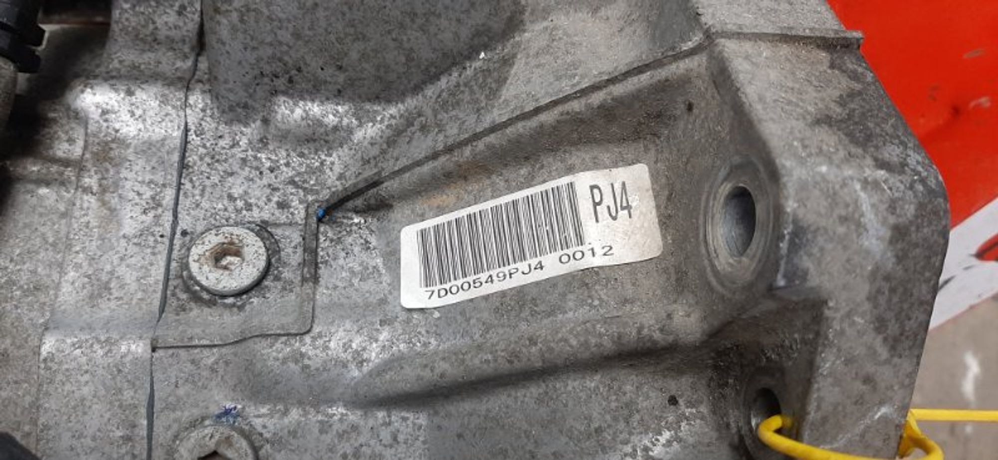 МКПП Suzuki SX4 M16A, 10000 рублей, Ростов-на-Дону