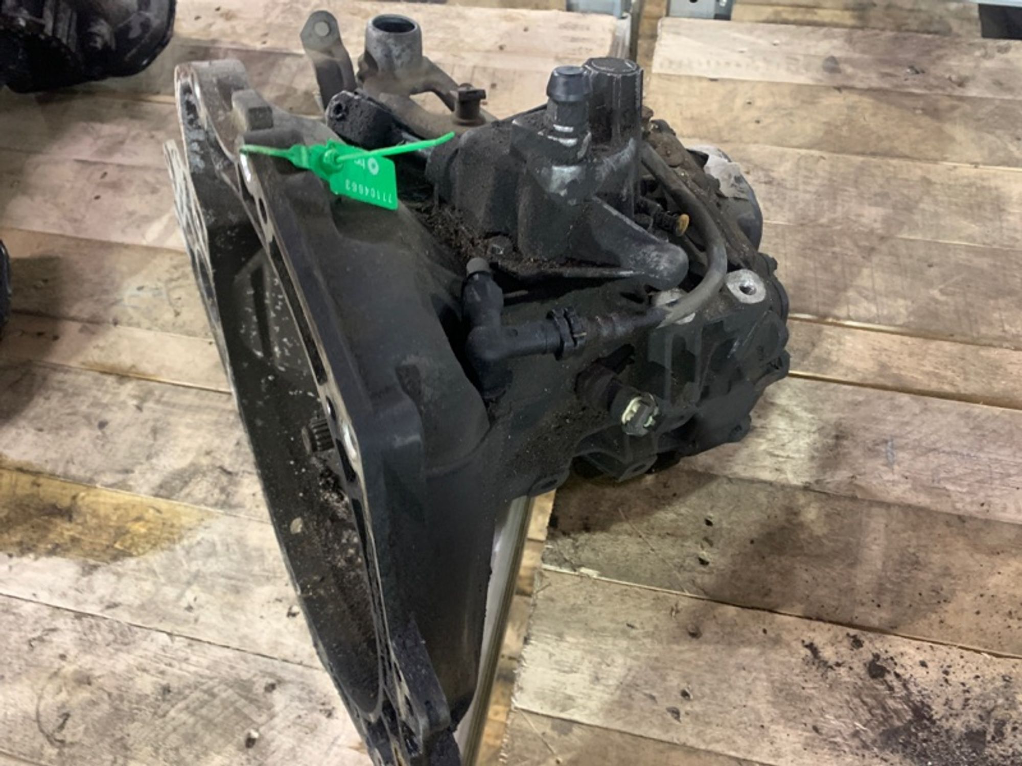 МКПП Opel Corsa Z12XEP, 9000 рублей, Ростов-на-Дону