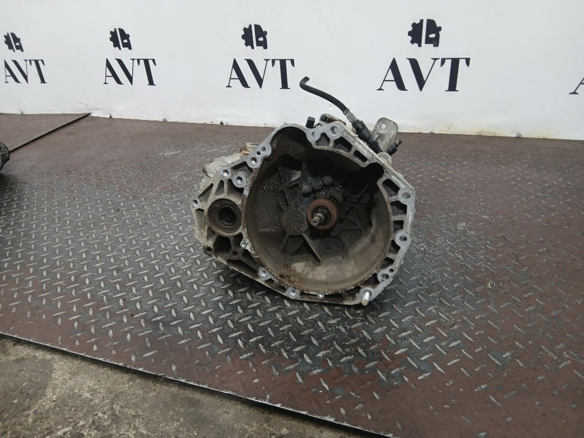 МКПП Suzuki SX4 M16A, 18000 рублей, Ростов-на-Дону