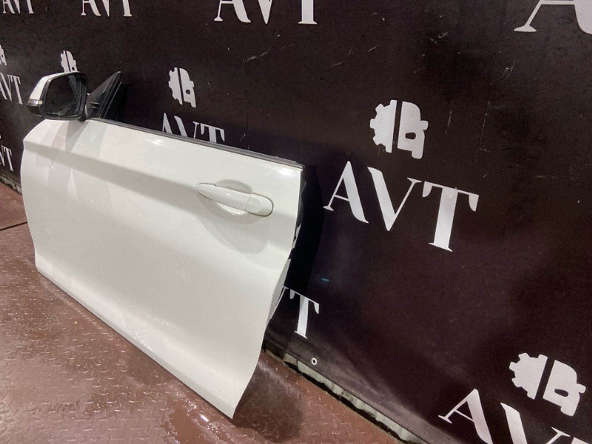 Дверь боковая BMW 2 series F22, 23000 рублей, Ростов-на-Дону