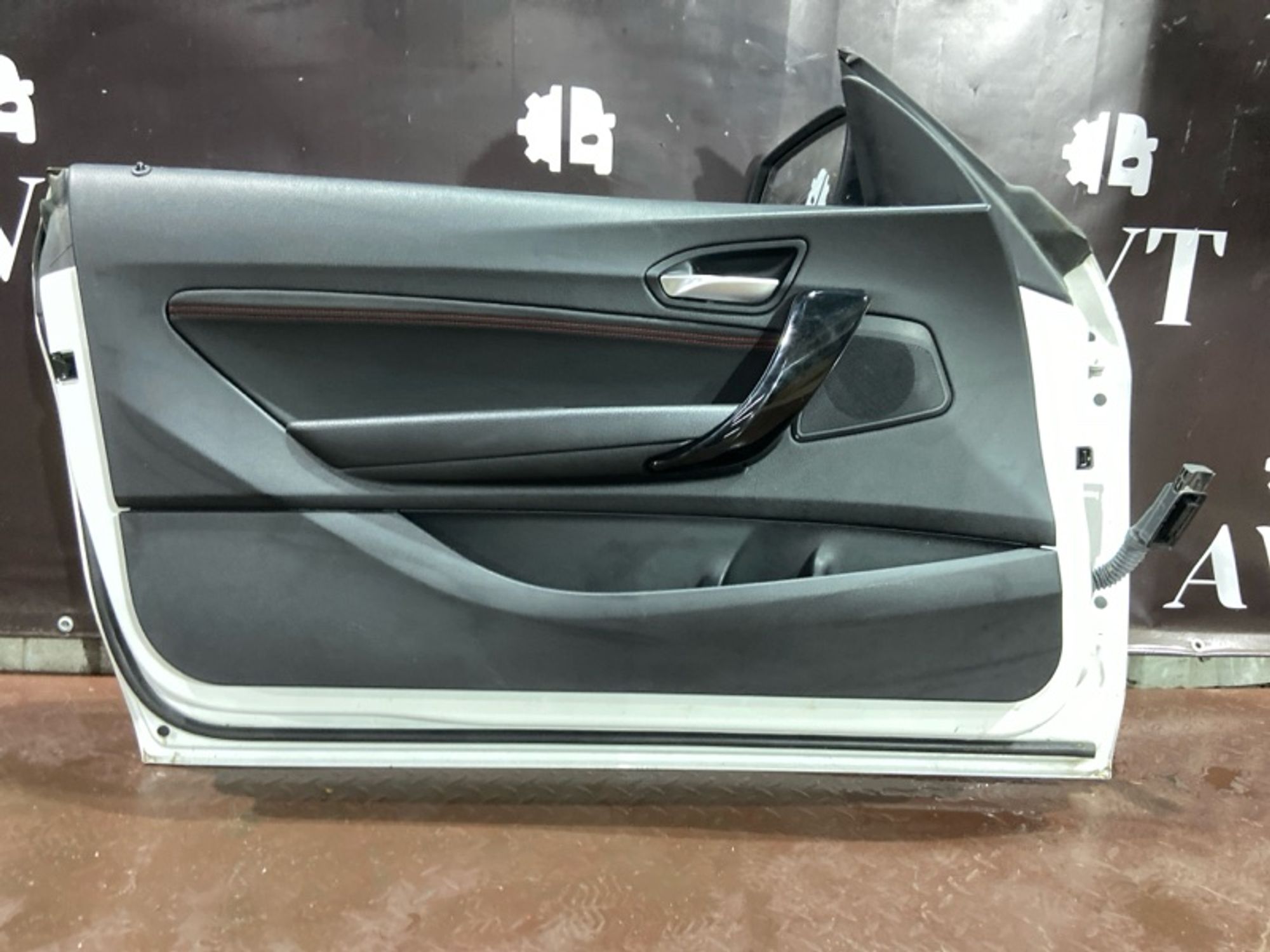 Дверь боковая BMW 2 series F22, 23000 рублей, Ростов-на-Дону