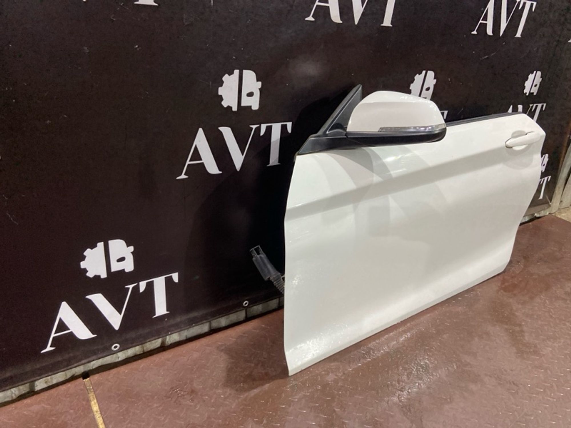 Дверь боковая BMW 2 series F22, 23000 рублей, Ростов-на-Дону