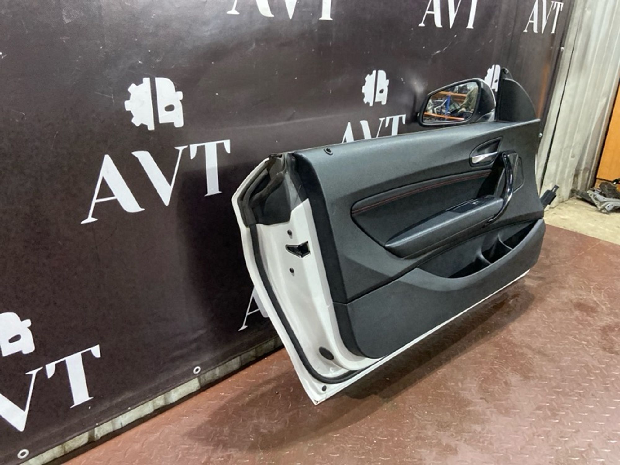 Дверь боковая BMW 2 series F22, 23000 рублей, Ростов-на-Дону