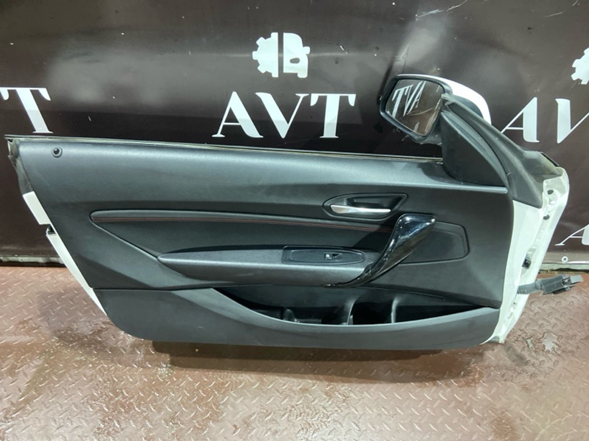 Дверь боковая BMW 2 series F22, 23000 рублей, Ростов-на-Дону