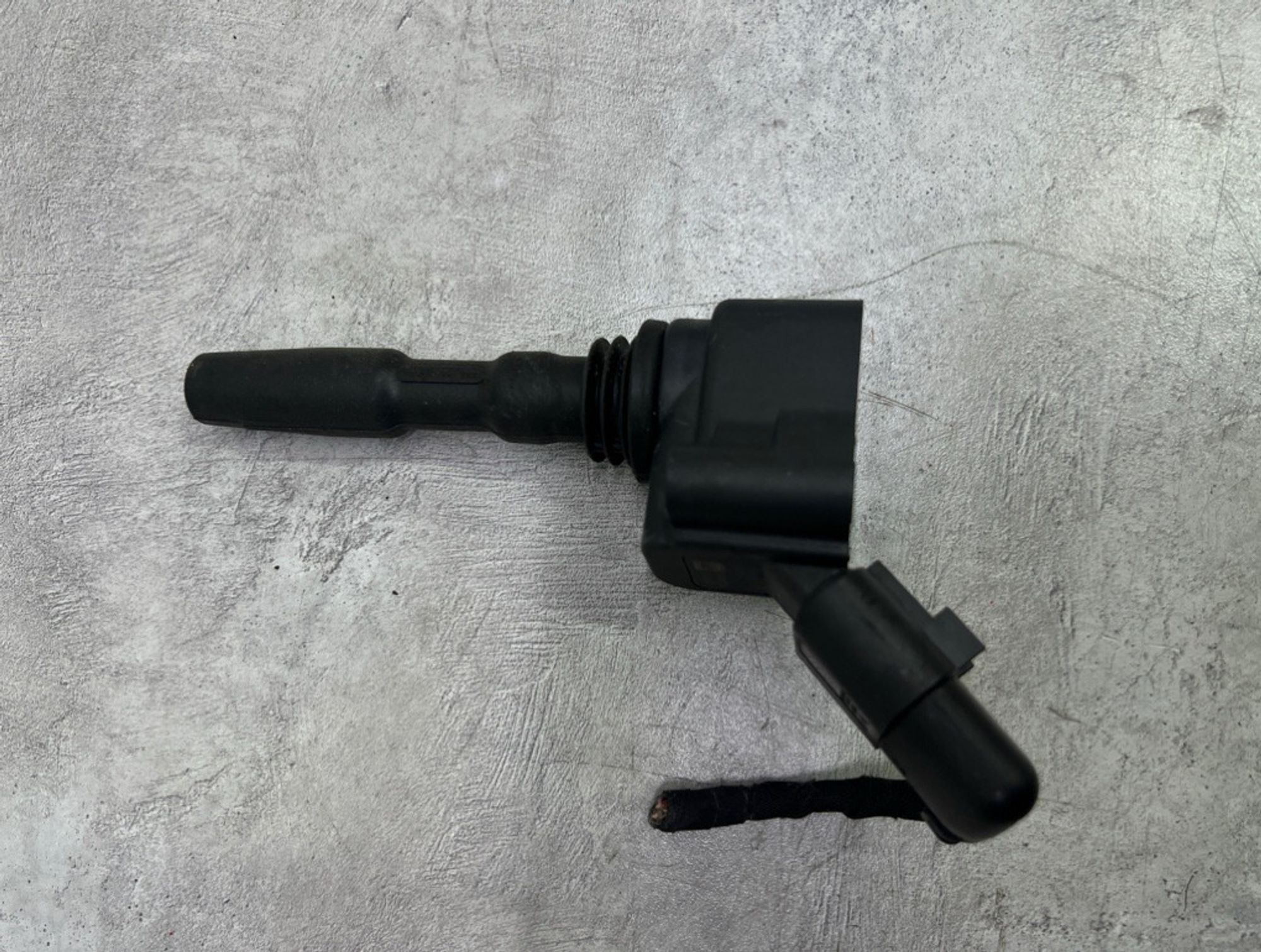 Катушка зажигания Volkswagen Polo CJZC, 1000 рублей, Ростов-на-Дону