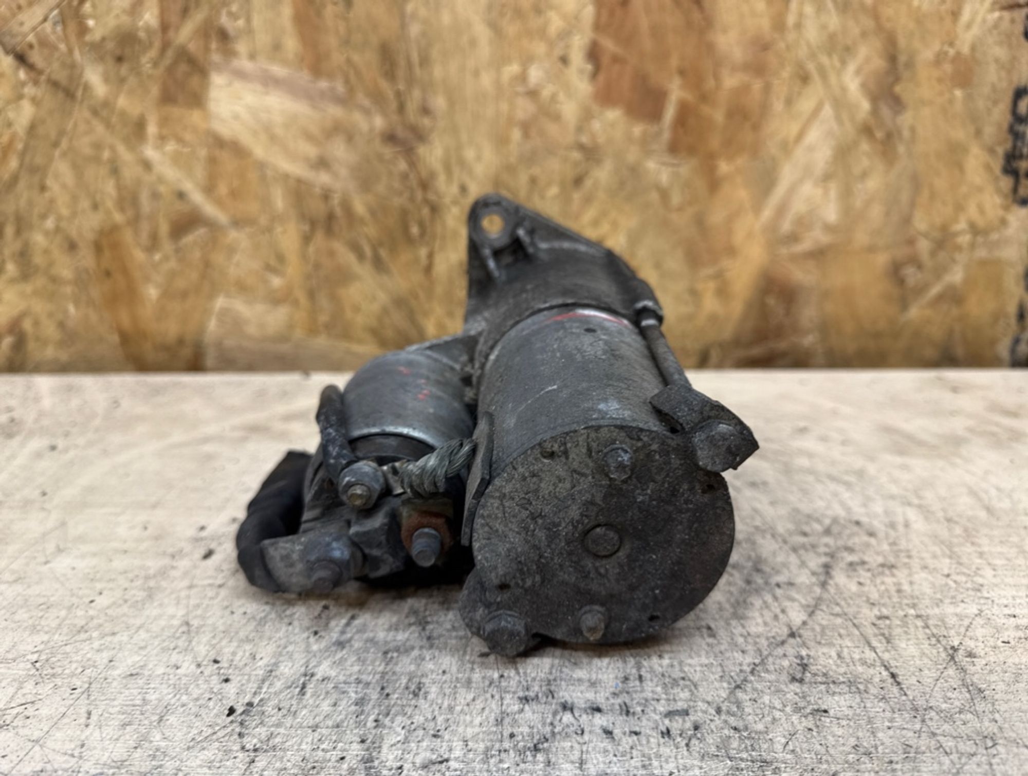 Стартер Chevrolet Aveo F14D3, 2500 рублей, Ростов-на-Дону