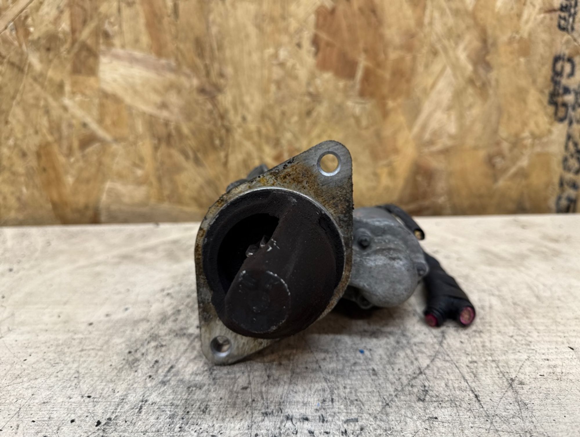 Стартер Chevrolet Aveo F14D3, 2500 рублей, Ростов-на-Дону