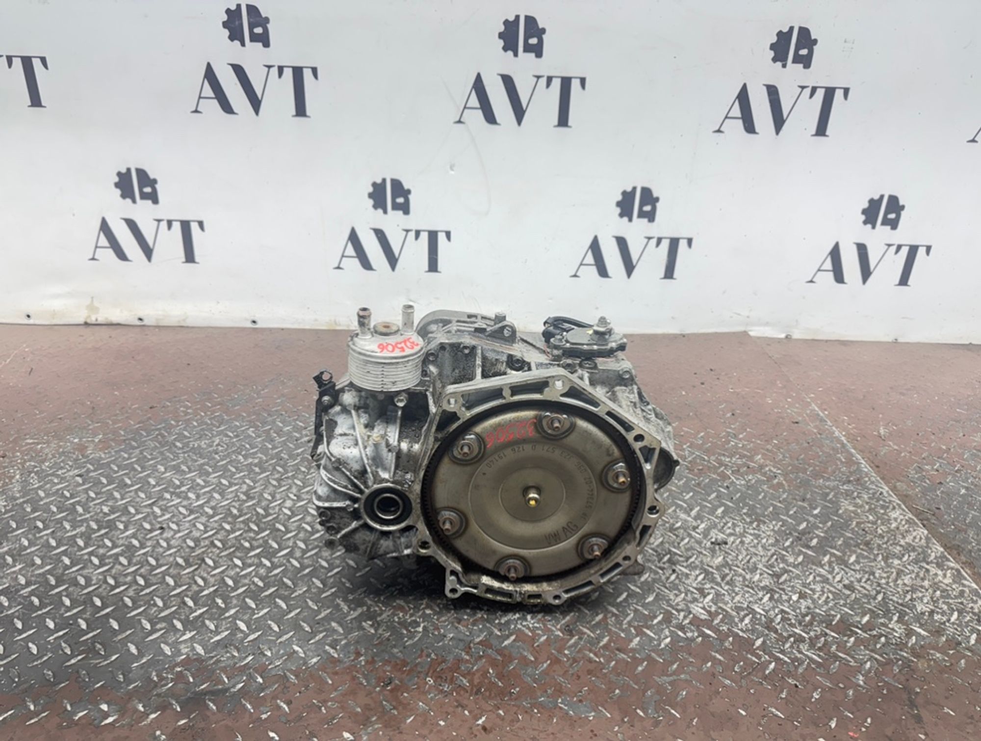 АКПП Audi TT 8N AUQ, 38000 рублей, Ростов-на-Дону