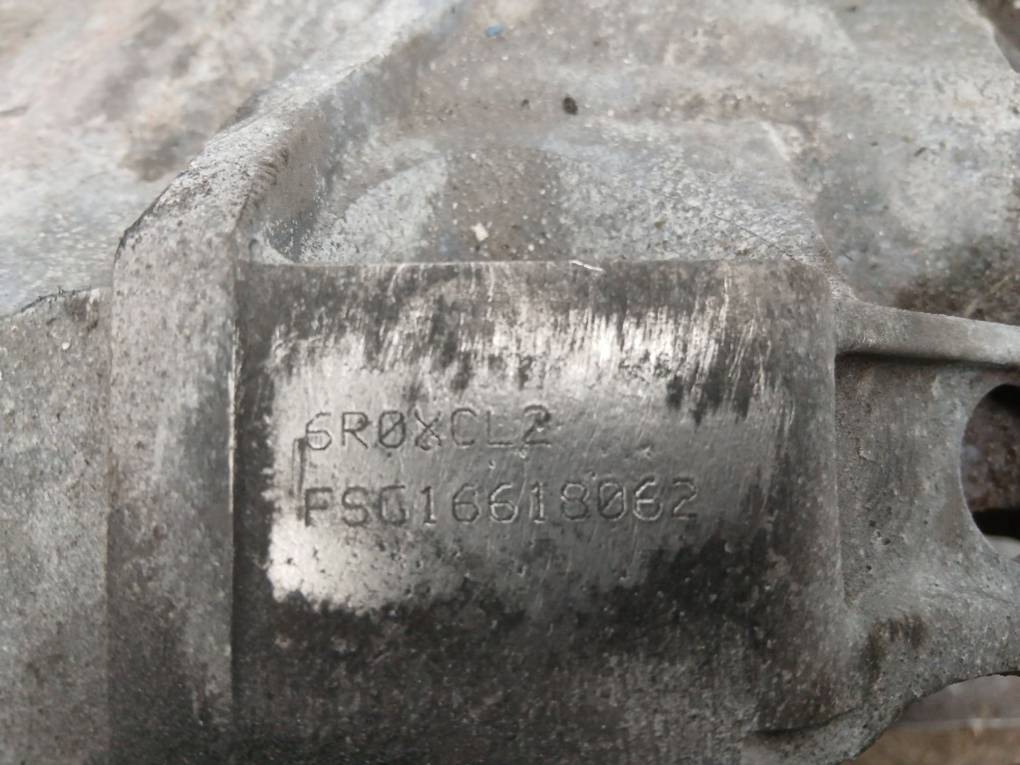 Вариатор / CVT Audi A4 ASN, 40000 рублей, Ростов-на-Дону