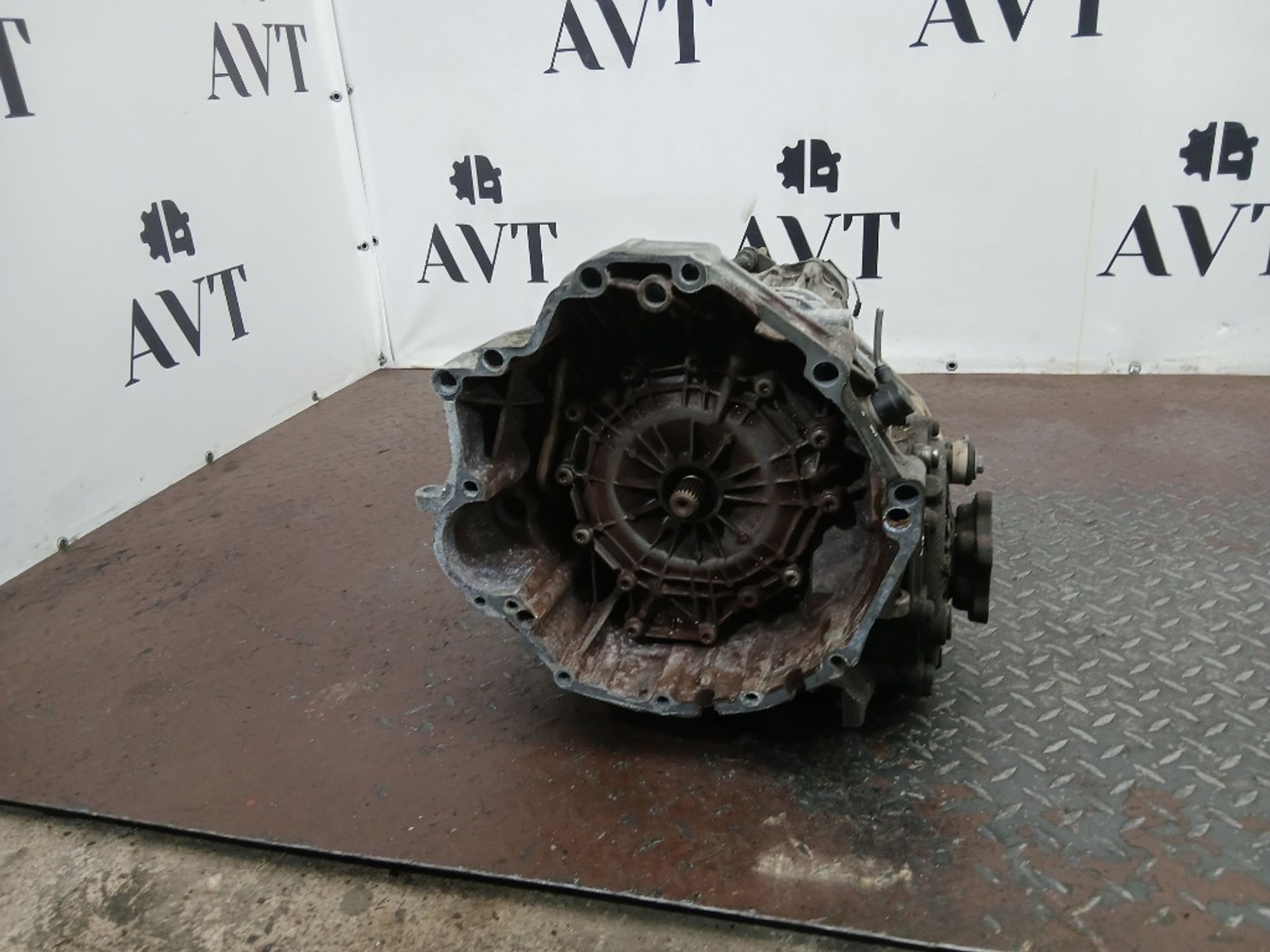 Вариатор / CVT Audi A4 ASN, 40000 рублей, Ростов-на-Дону