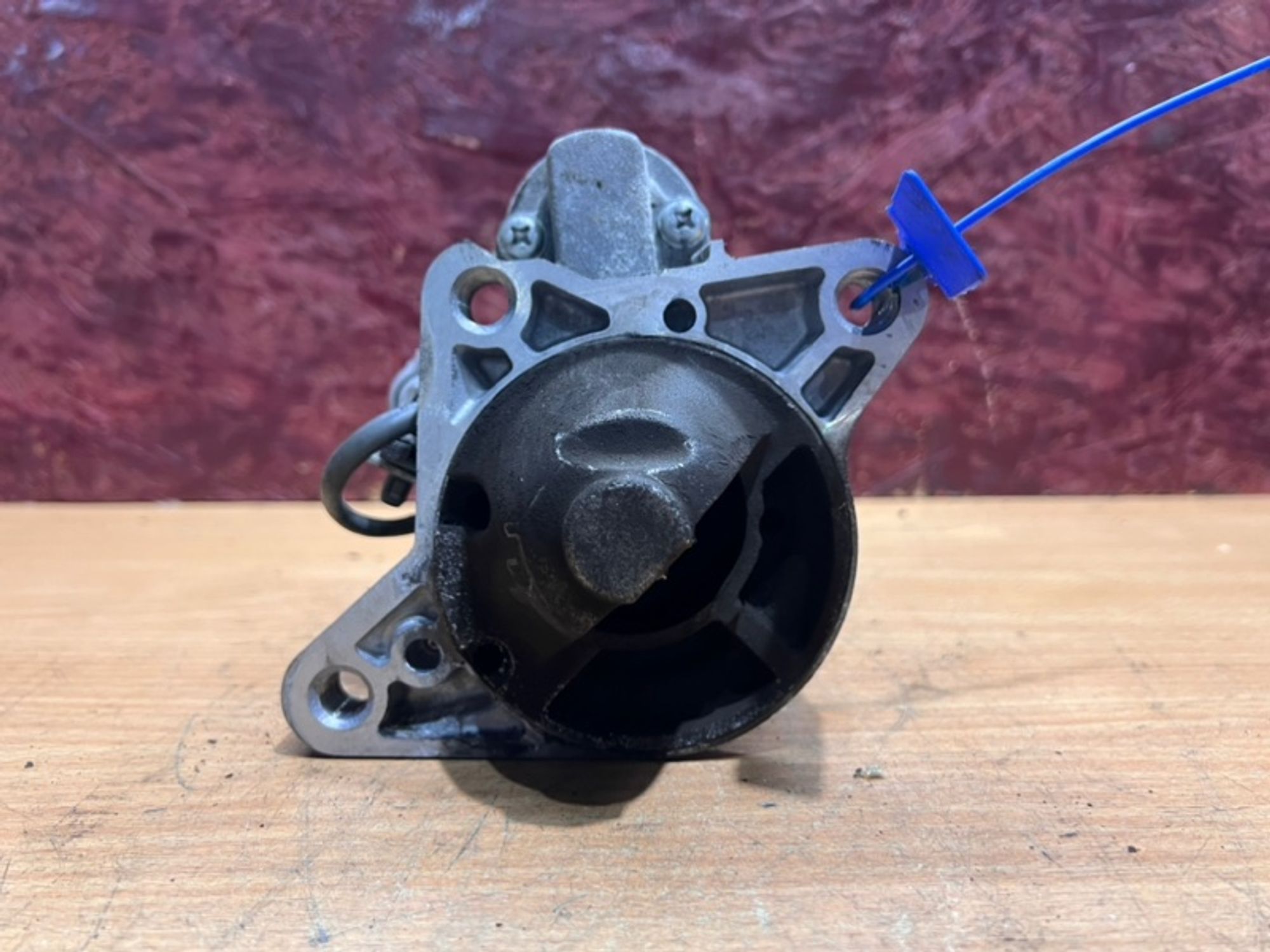 Стартер Mazda 6 R2AA, 2000 рублей, Ростов-на-Дону