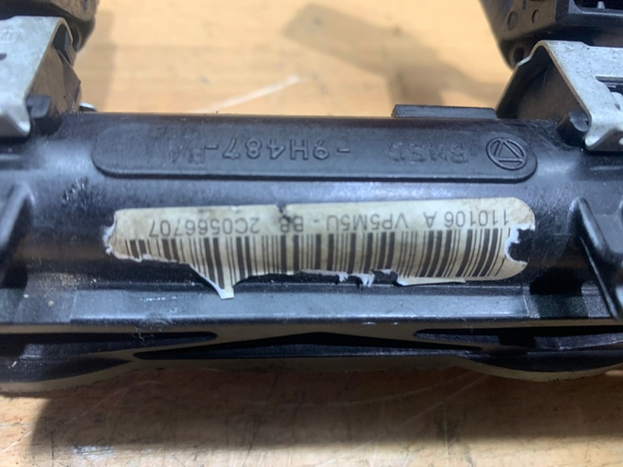 Топливная рейка Ford Focus HXDB, 3000 рублей, Ростов-на-Дону