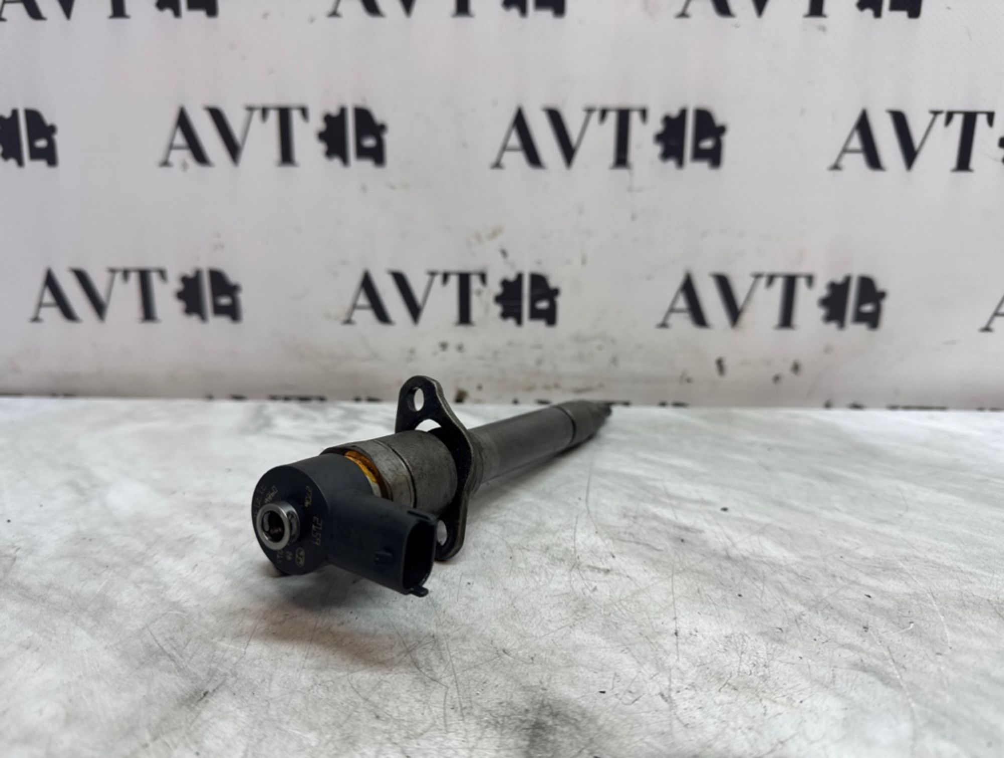 Форсунка топливная Volvo XC90 D5244T, 5000 рублей, Ростов-на-Дону