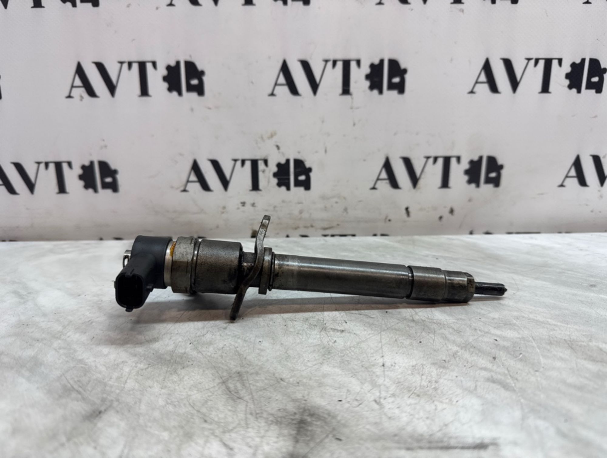 Форсунка топливная Volvo XC90 D5244T, 5000 рублей, Ростов-на-Дону