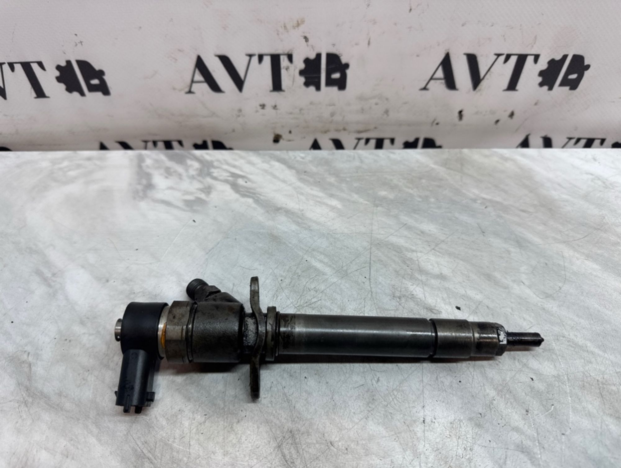 Форсунка топливная Volvo XC90 D5244T, 5000 рублей, Ростов-на-Дону