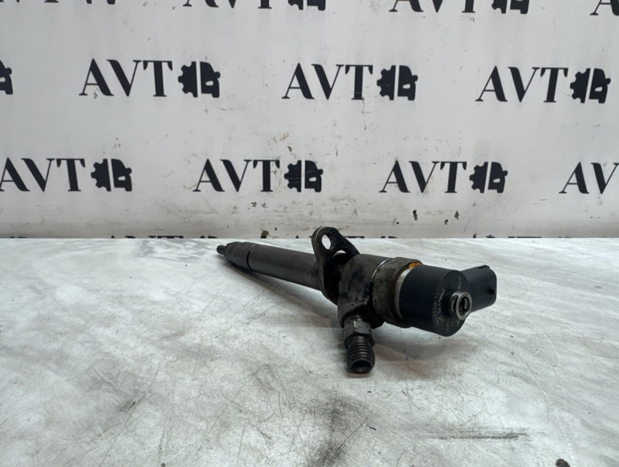 Форсунка топливная Volvo XC90 D5244T, 5000 рублей, Ростов-на-Дону