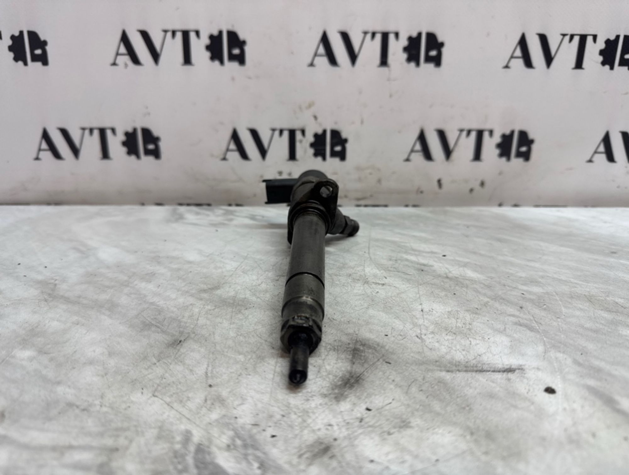 Форсунка топливная Volvo XC90 D5244T, 5000 рублей, Ростов-на-Дону