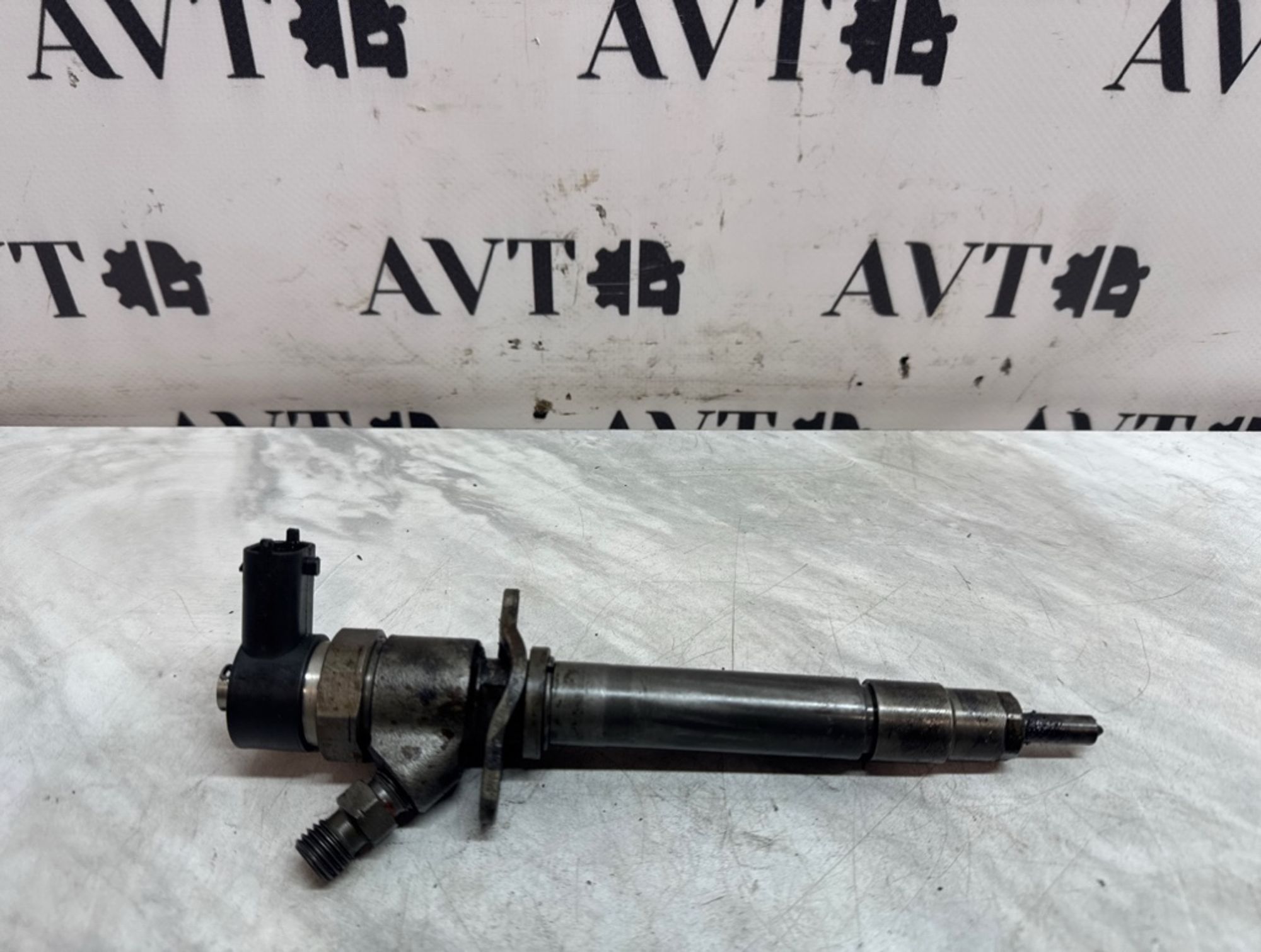 Форсунка топливная Volvo XC90 D5244T, 5000 рублей, Ростов-на-Дону