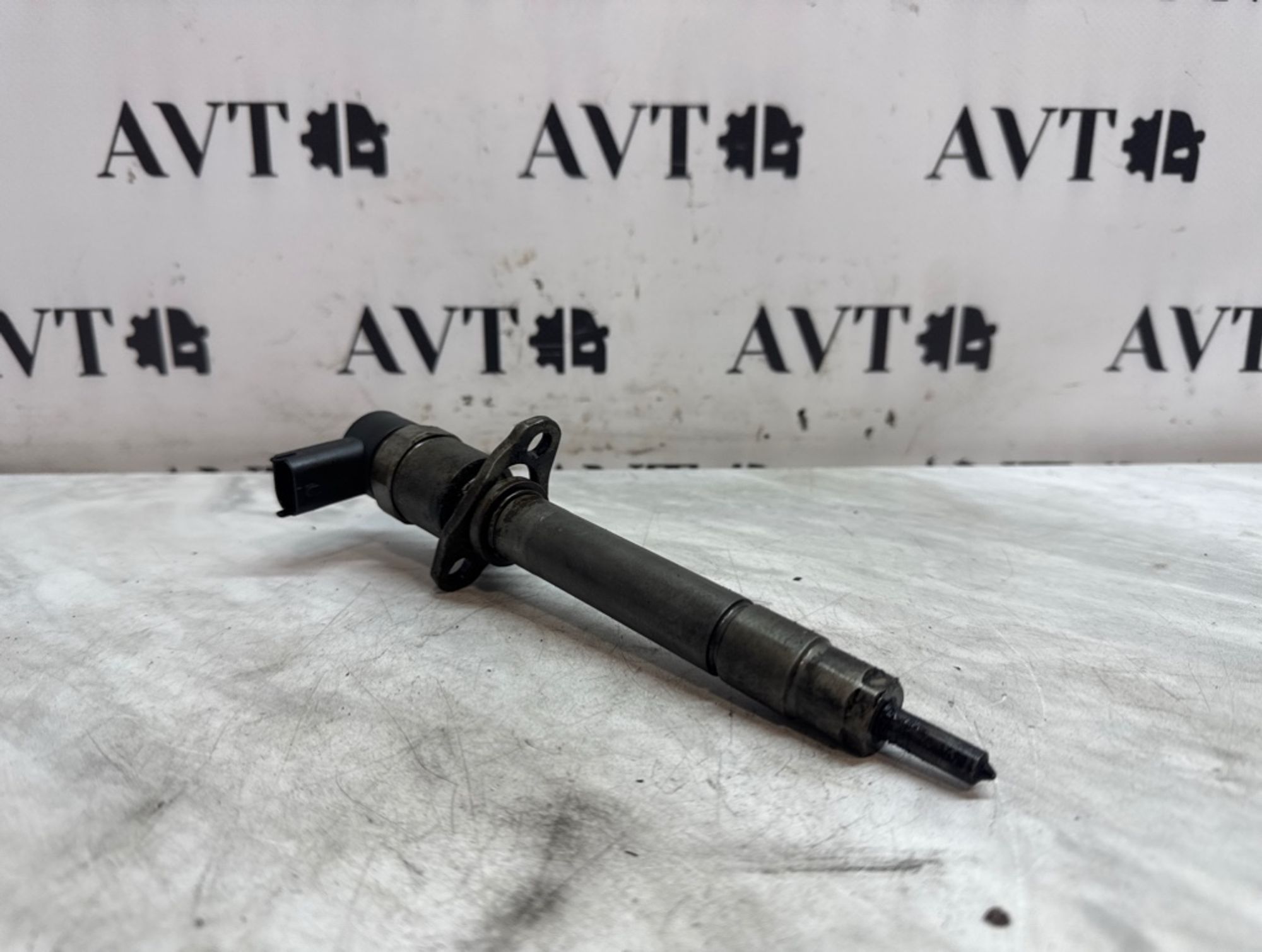 Форсунка топливная Volvo XC90 D5244T, 5000 рублей, Ростов-на-Дону