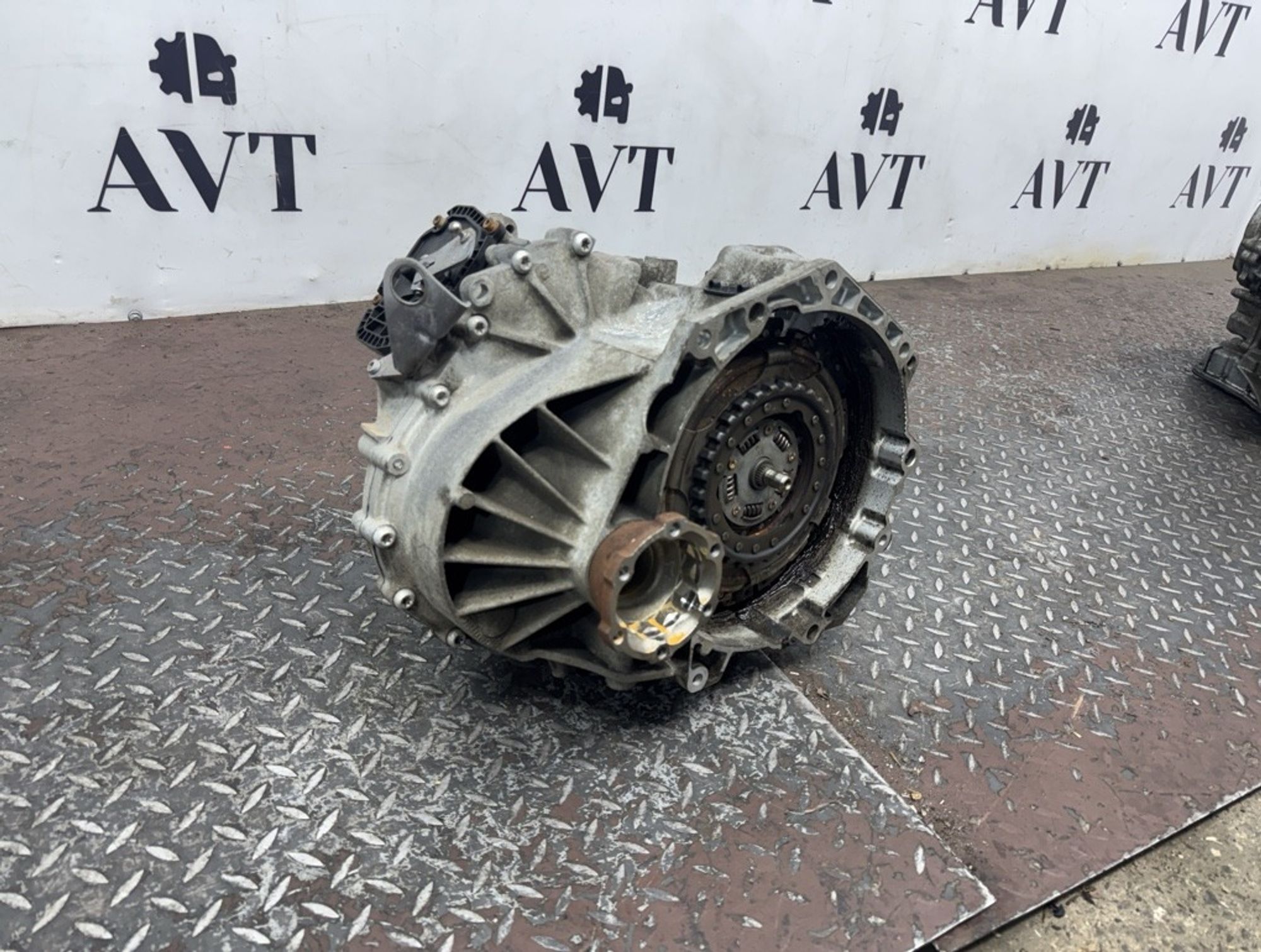 Робот DSG Skoda Octavia A5 CDA, 70000 рублей, Ростов-на-Дону