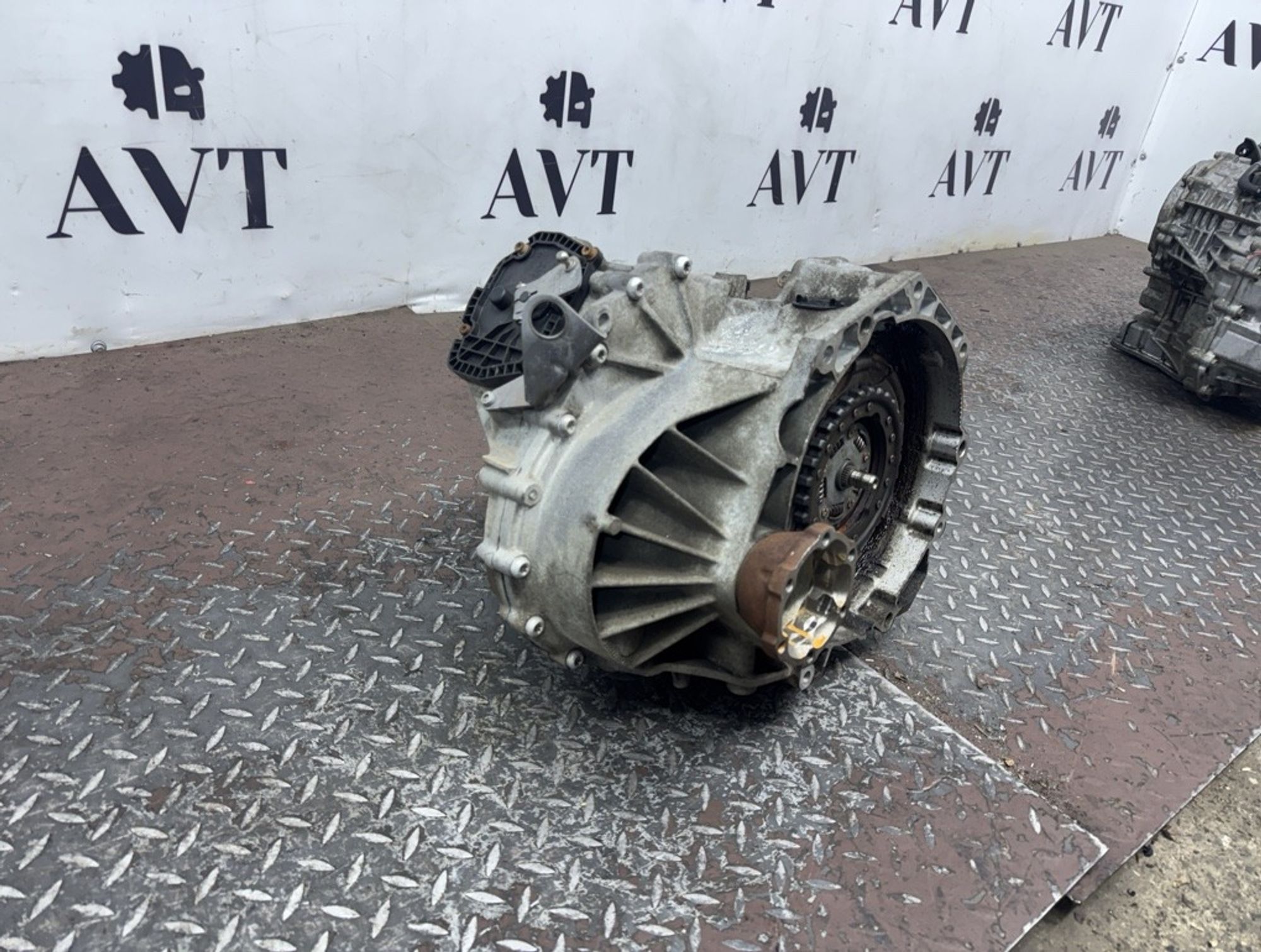 Робот DSG Skoda Octavia A5 CDA, 70000 рублей, Ростов-на-Дону