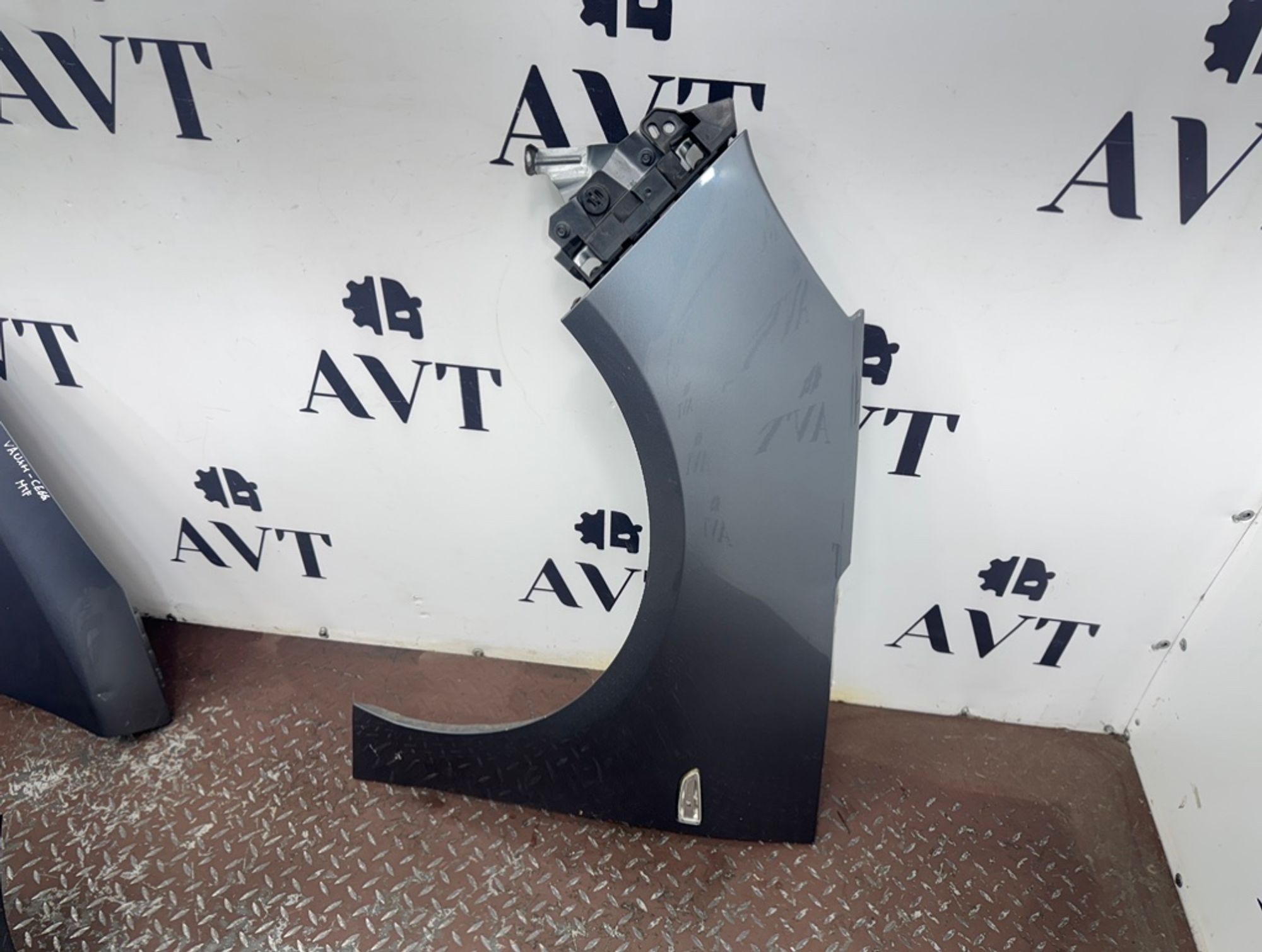 Ноускат (Nose Cut) Opel Zafira C B14NET, 160000 рублей, Ростов-на-Дону