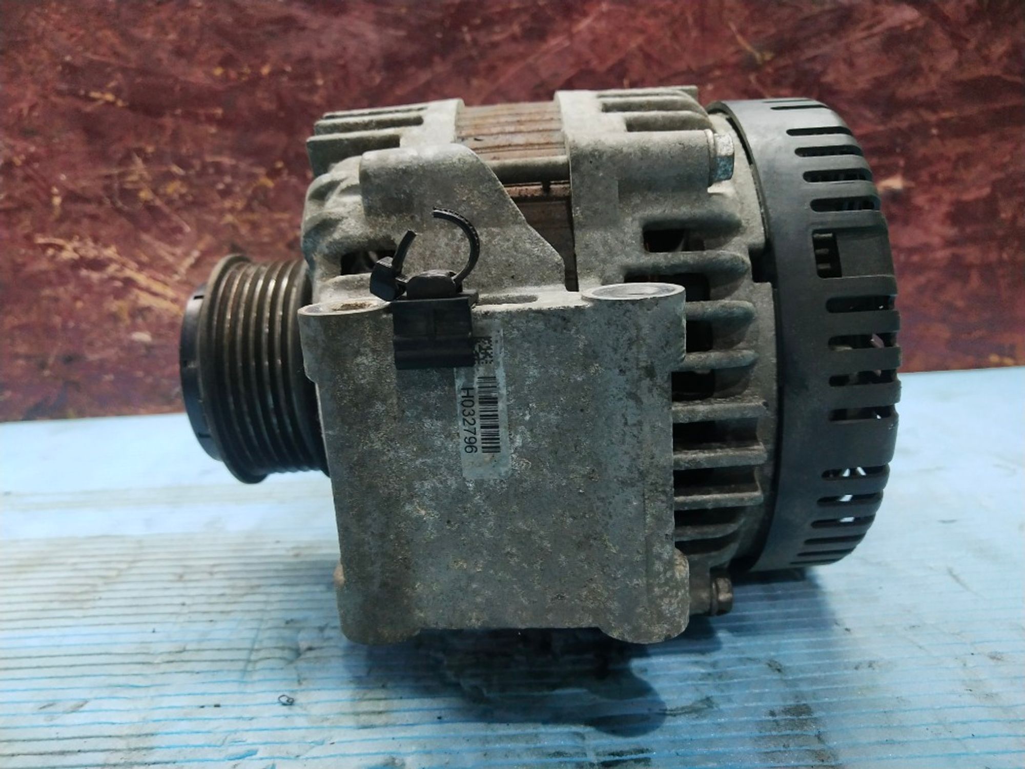 Генератор Audi A7 CGW, 5000 рублей, Ростов-на-Дону