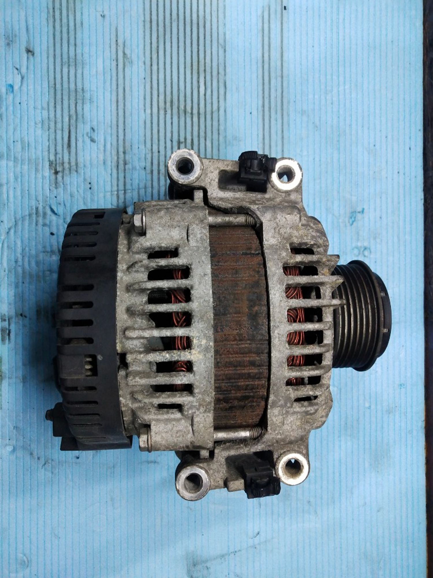 Генератор Audi A7 CGW, 5000 рублей, Ростов-на-Дону