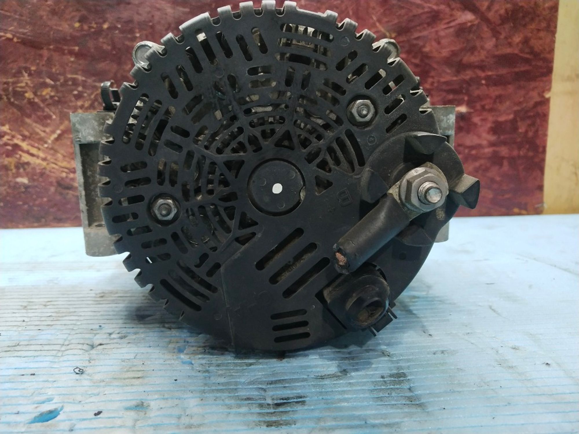 Генератор Audi A7 CGW, 5000 рублей, Ростов-на-Дону