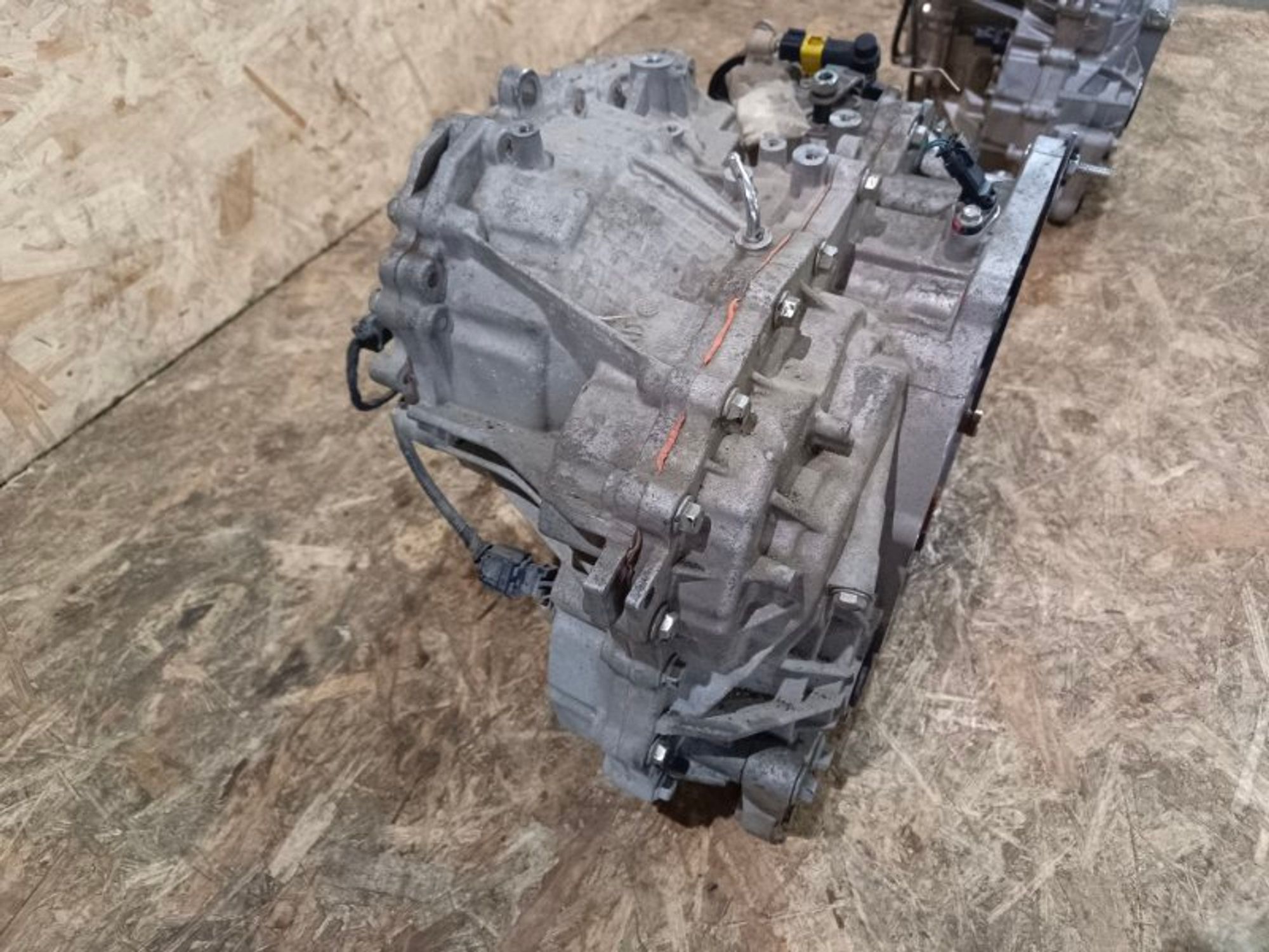 Вариатор / CVT Omoda C5 SQRE4T15C, 125000 рублей, Ростов-на-Дону