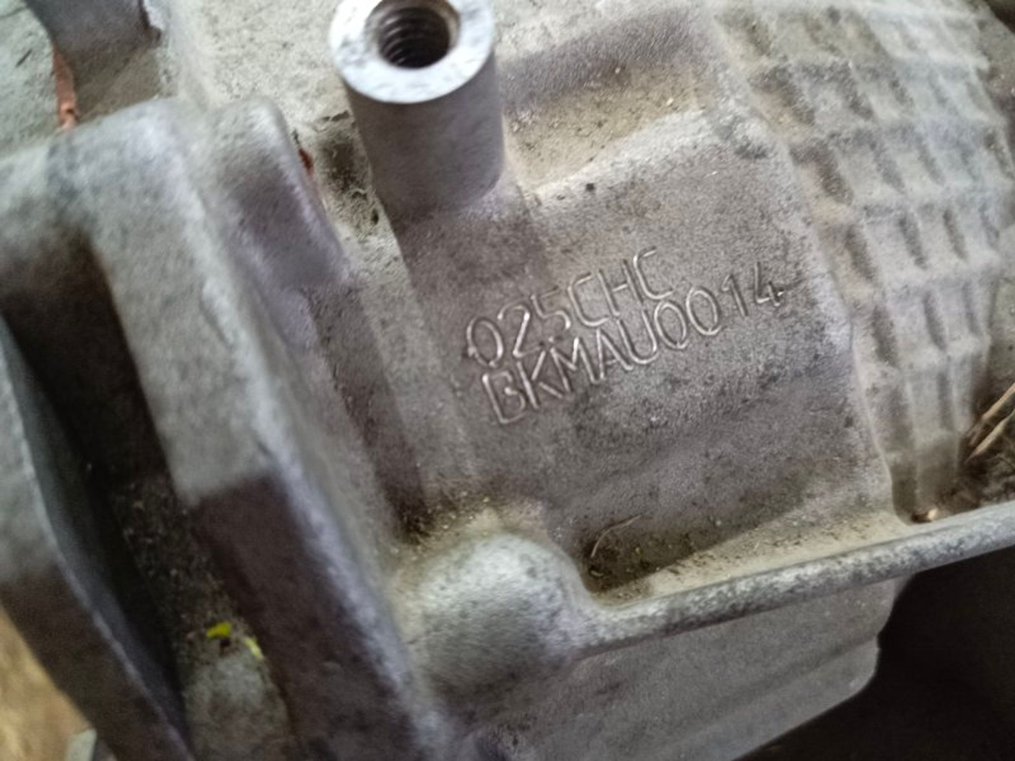 Вариатор / CVT Omoda C5 SQRE4T15C, 125000 рублей, Ростов-на-Дону