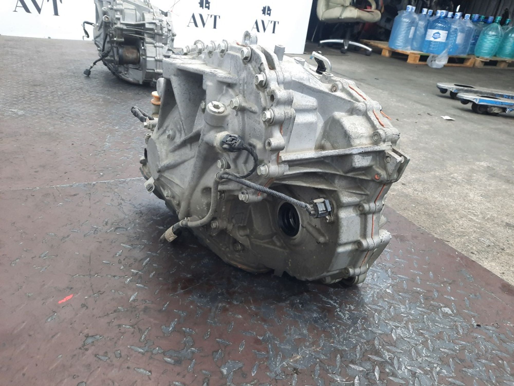 Вариатор / CVT Omoda C5 SQRE4T15C, 125000 рублей, Ростов-на-Дону