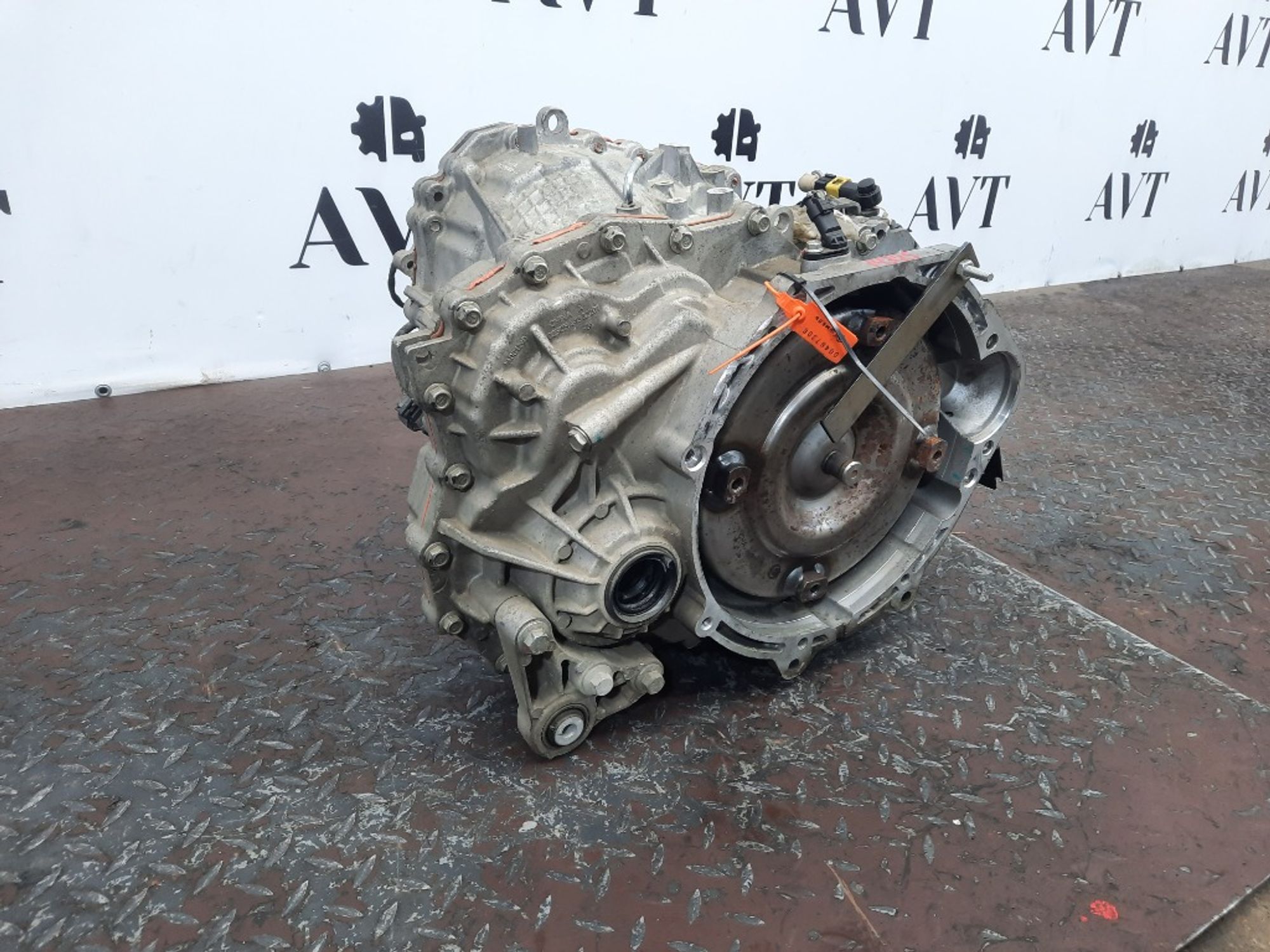 Вариатор / CVT Omoda C5 SQRE4T15C, 125000 рублей, Ростов-на-Дону
