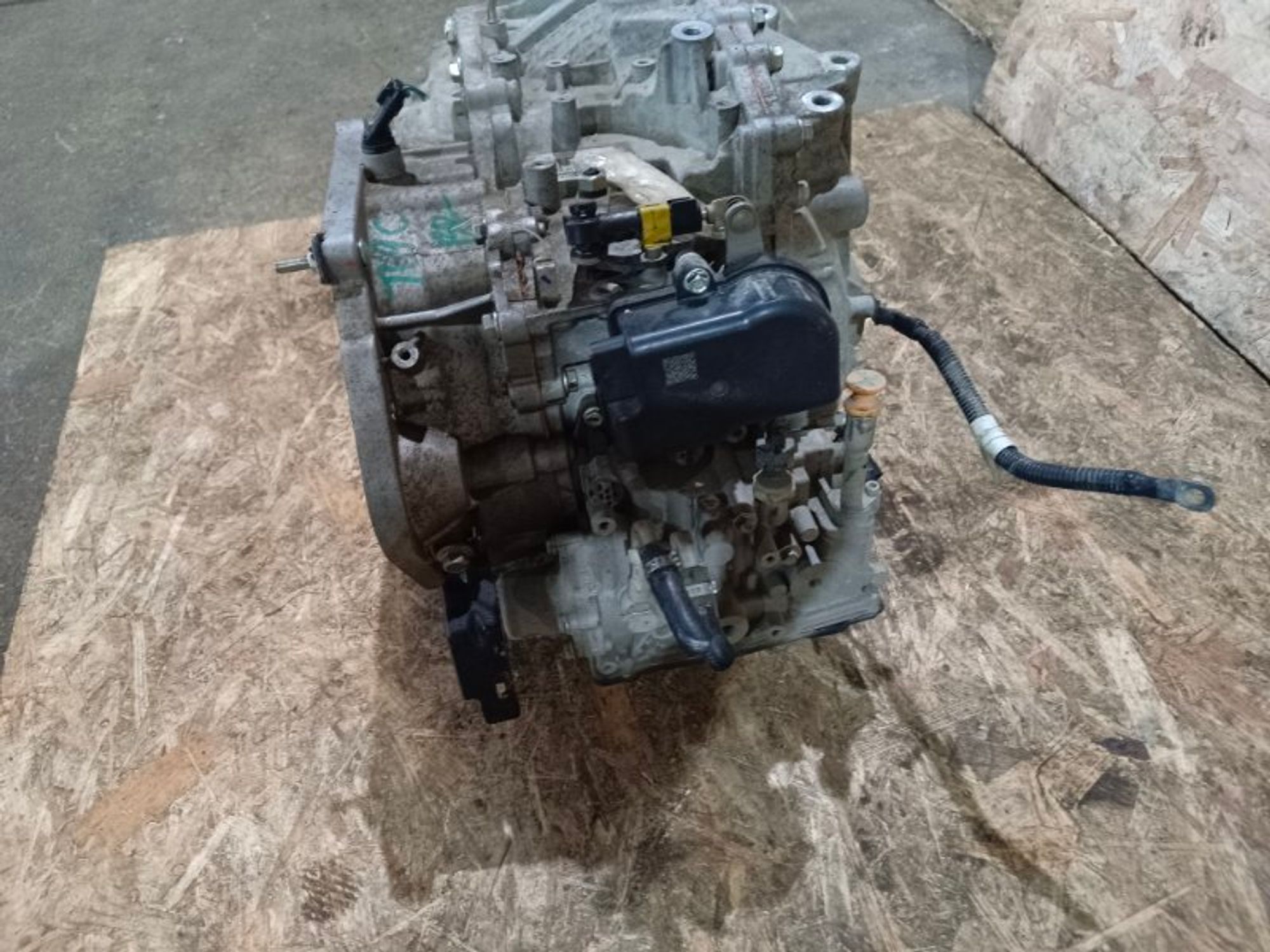 Вариатор / CVT Omoda C5 SQRE4T15C, 125000 рублей, Ростов-на-Дону