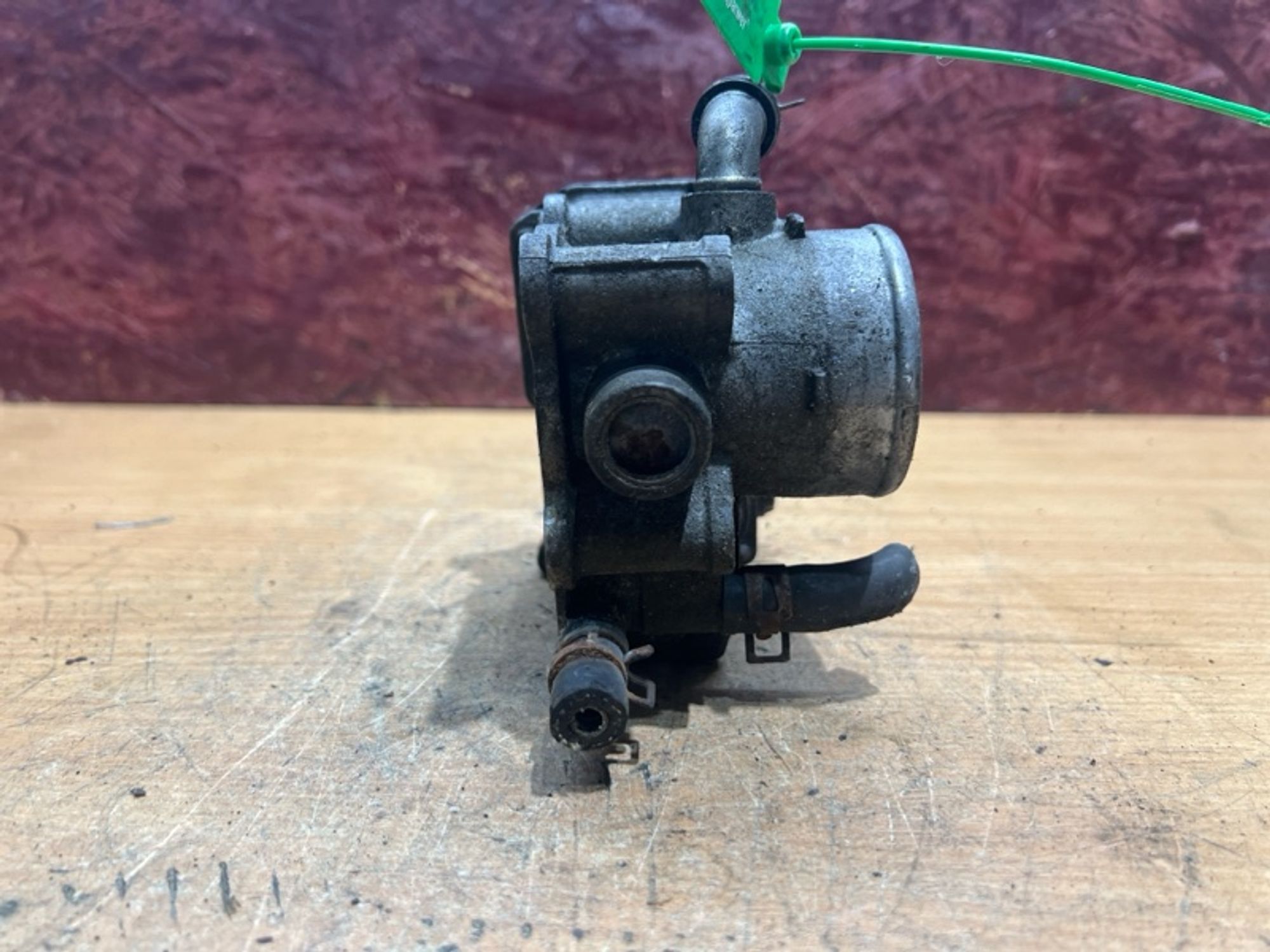 Дроссельная заслонка Suzuki SX4 M16A, 2000 рублей, Ростов-на-Дону