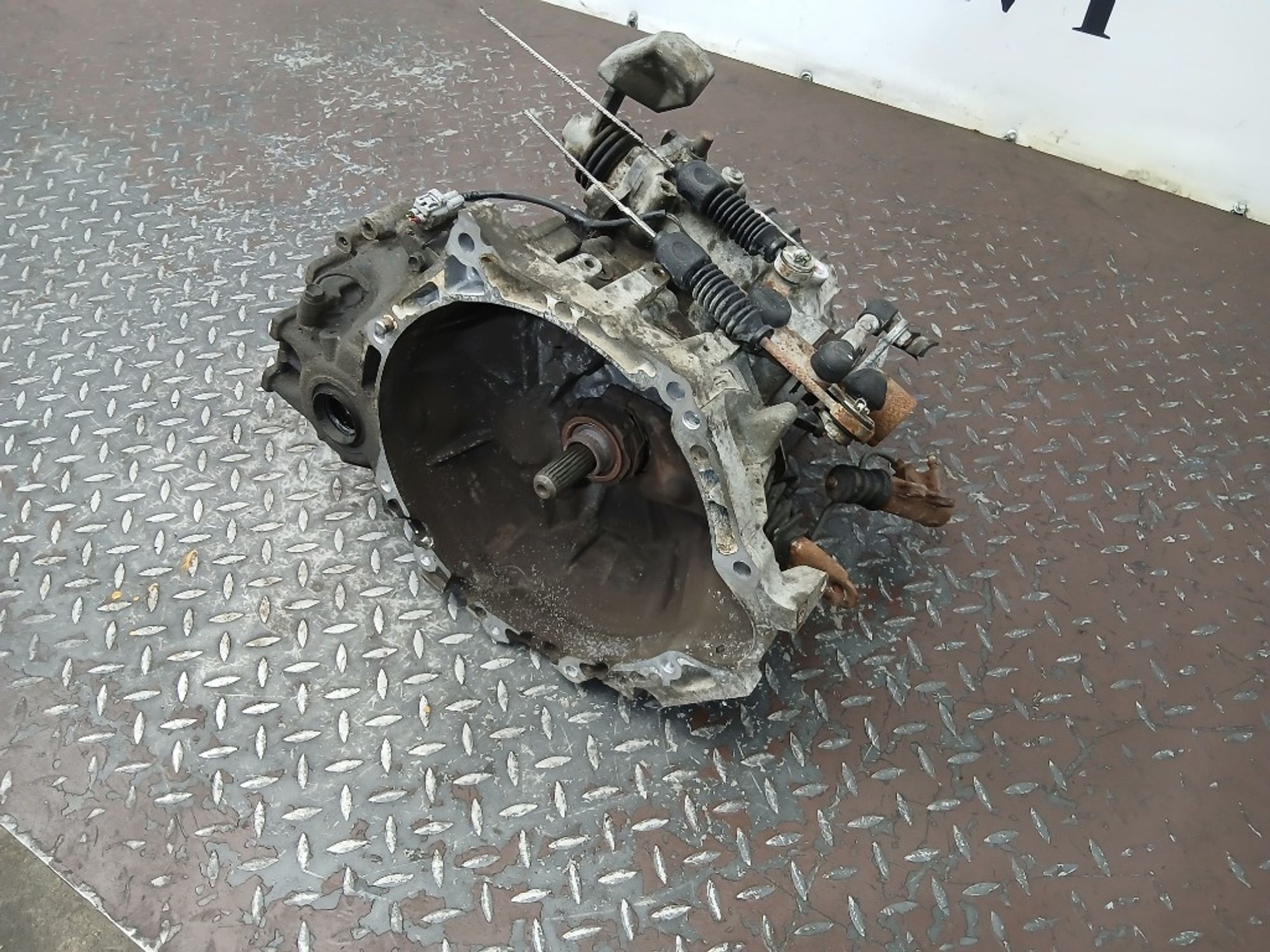 МКПП Toyota Auris 1ZR-FE, 30000 рублей, Ростов-на-Дону