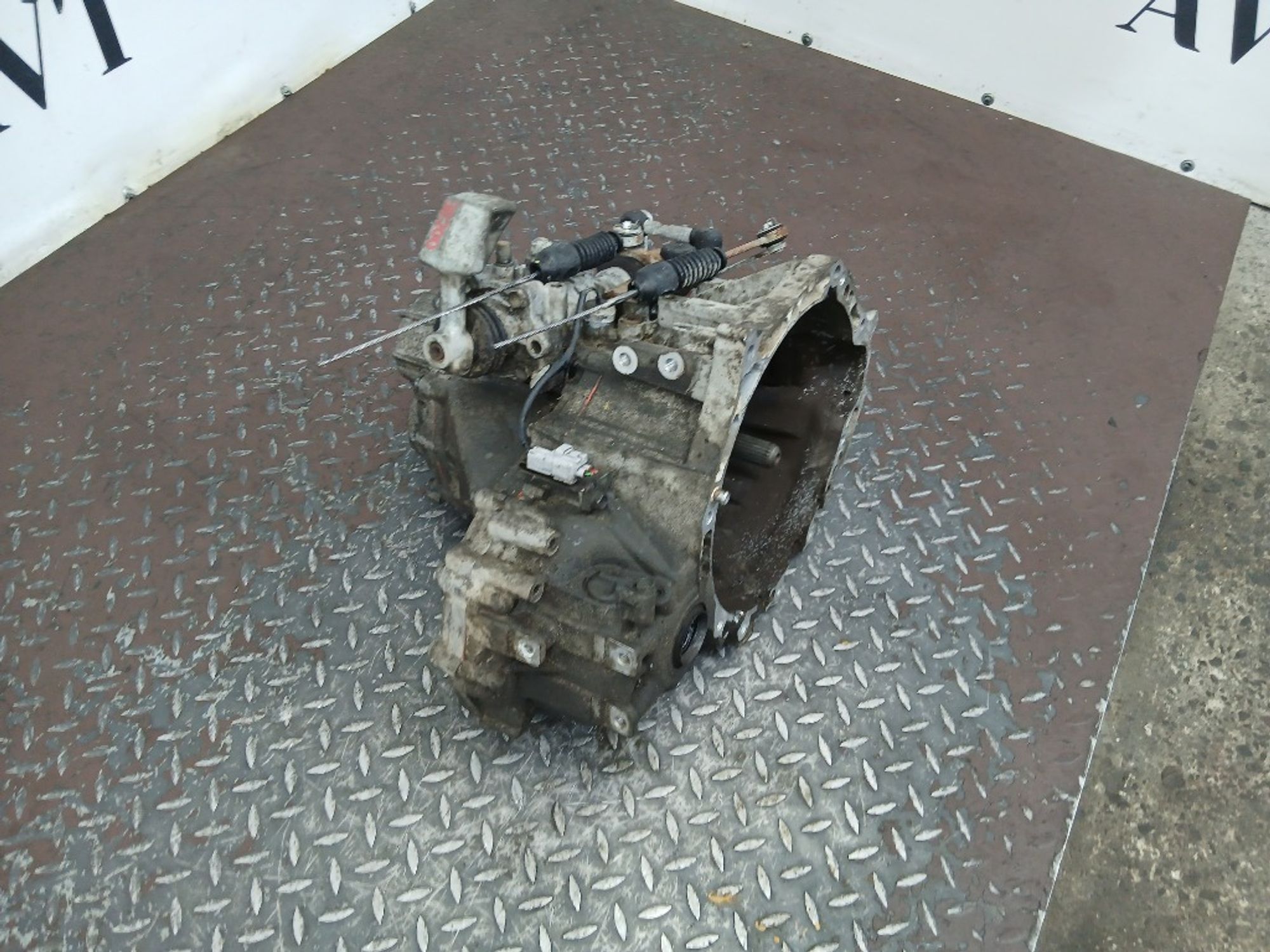 МКПП Toyota Auris 1ZR-FE, 30000 рублей, Ростов-на-Дону