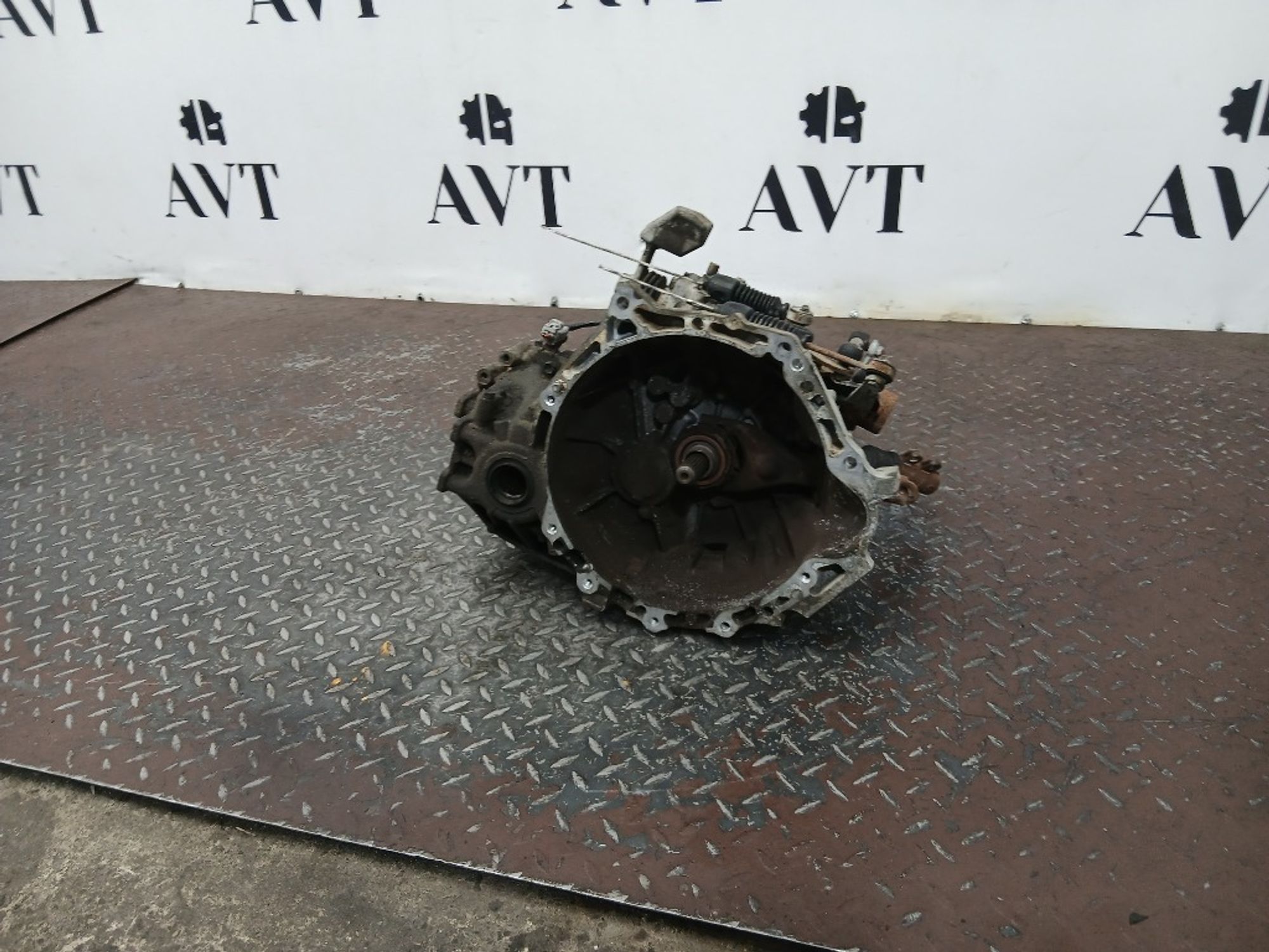 МКПП Toyota Auris 1ZR-FE, 30000 рублей, Ростов-на-Дону