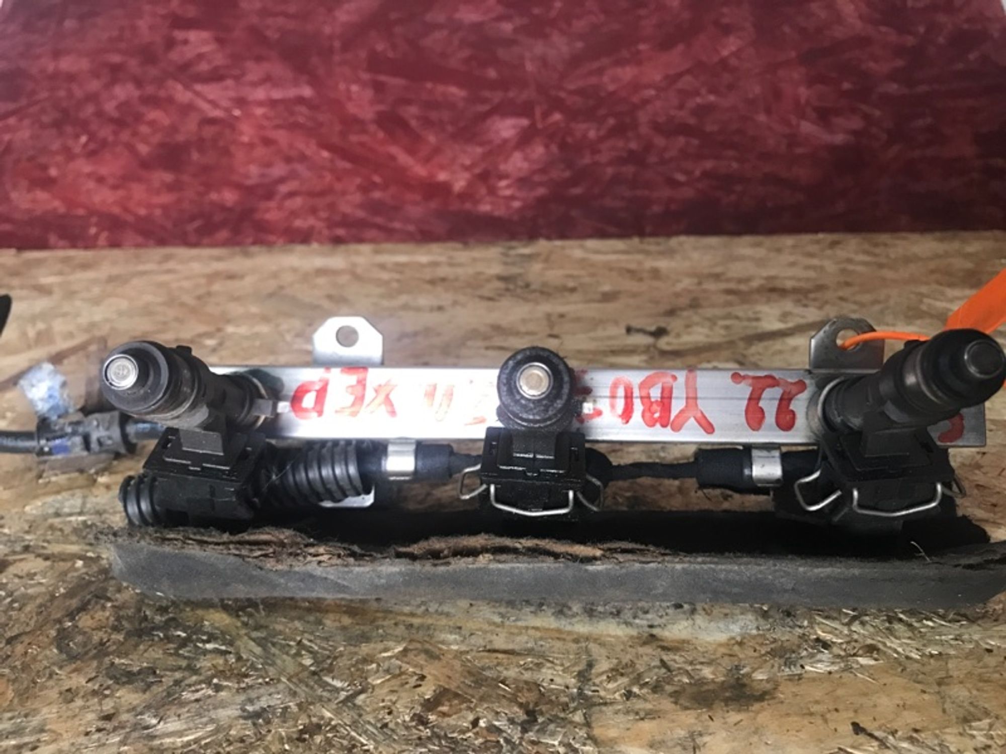 Топливная рейка Opel Corsa Z10XEP, 3000 рублей, Ростов-на-Дону