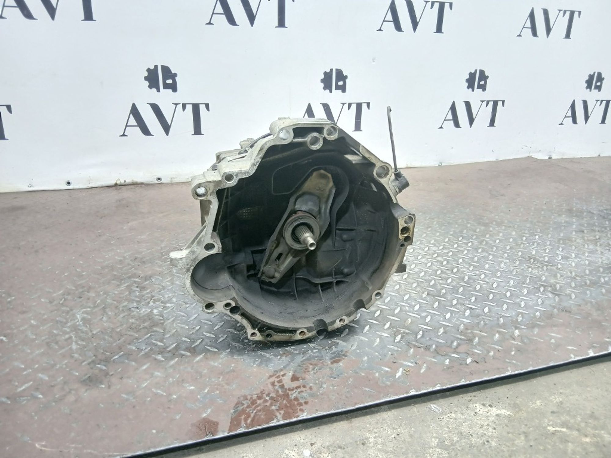 МКПП Audi A4 ASN, 25000 рублей, Ростов-на-Дону