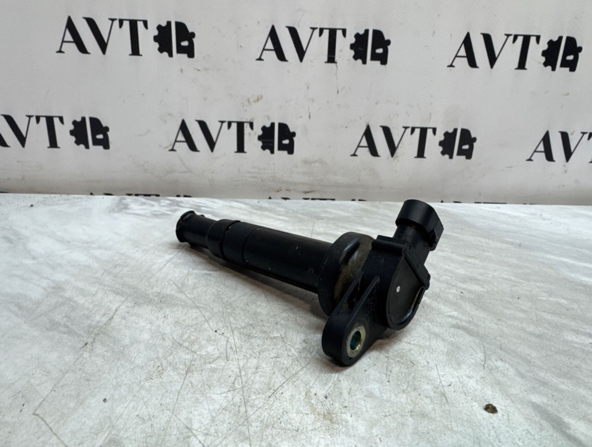 Катушка зажигания Hyundai Santa Fe G6EA, 1000 рублей, Ростов-на-Дону