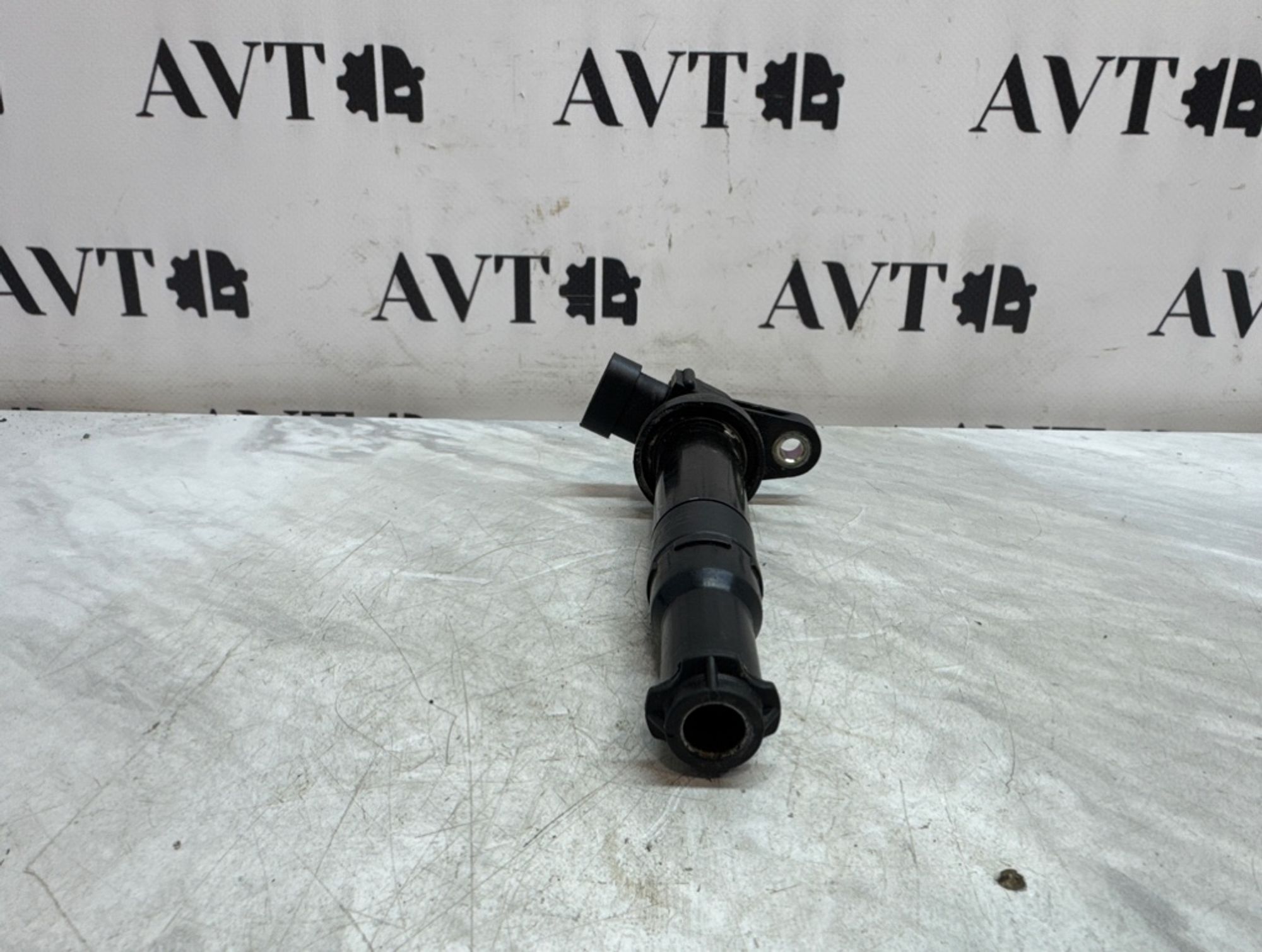 Катушка зажигания Hyundai Santa Fe G6EA, 1000 рублей, Ростов-на-Дону